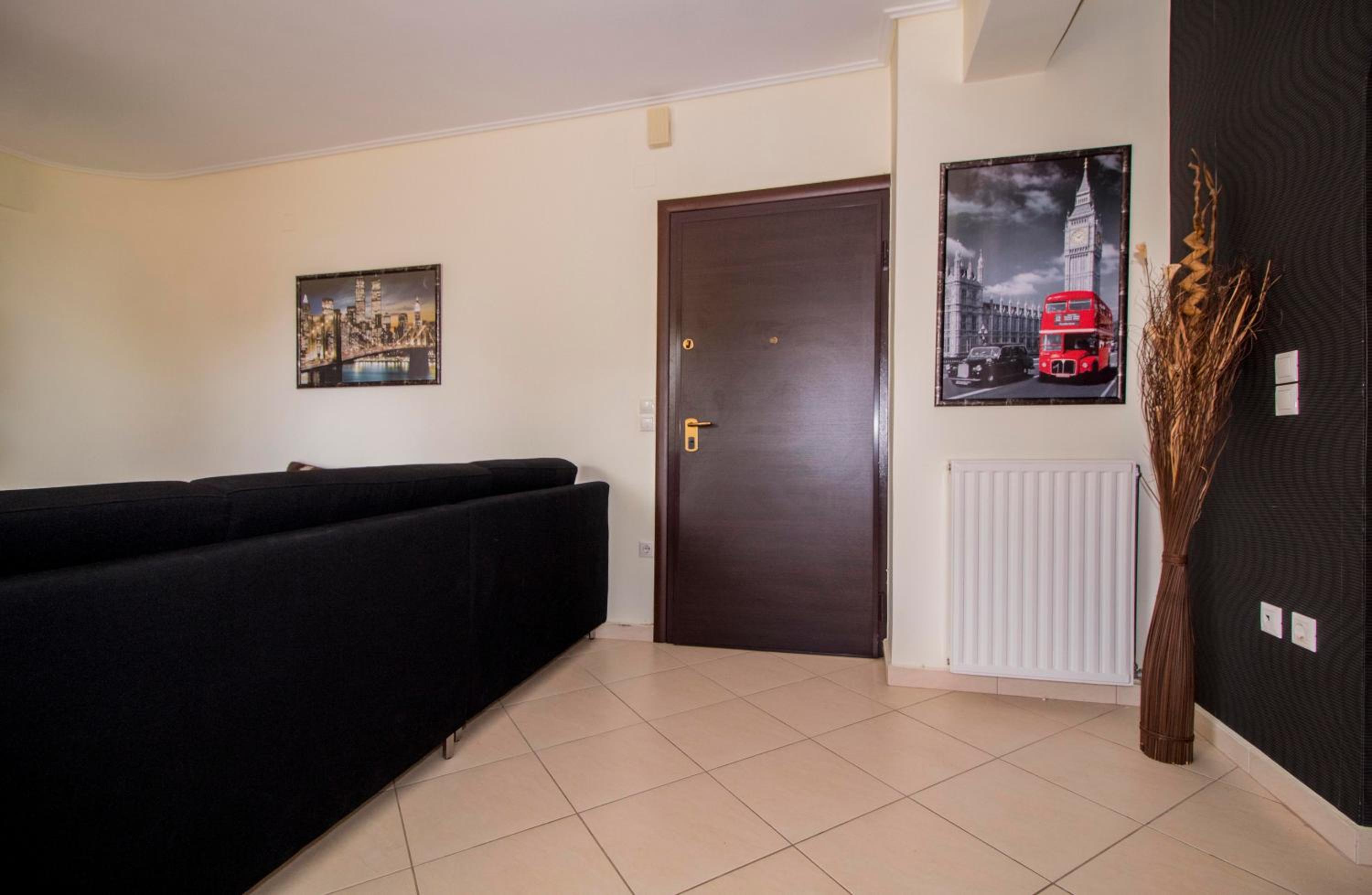 Laconian Collection #Taygetos View# photo 5