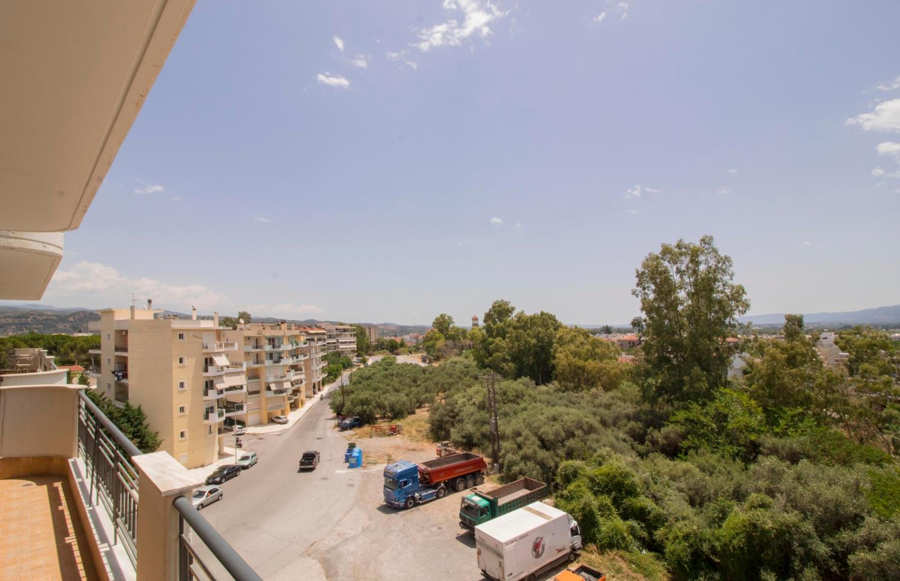 Laconian Collection #Taygetos View# photo 2