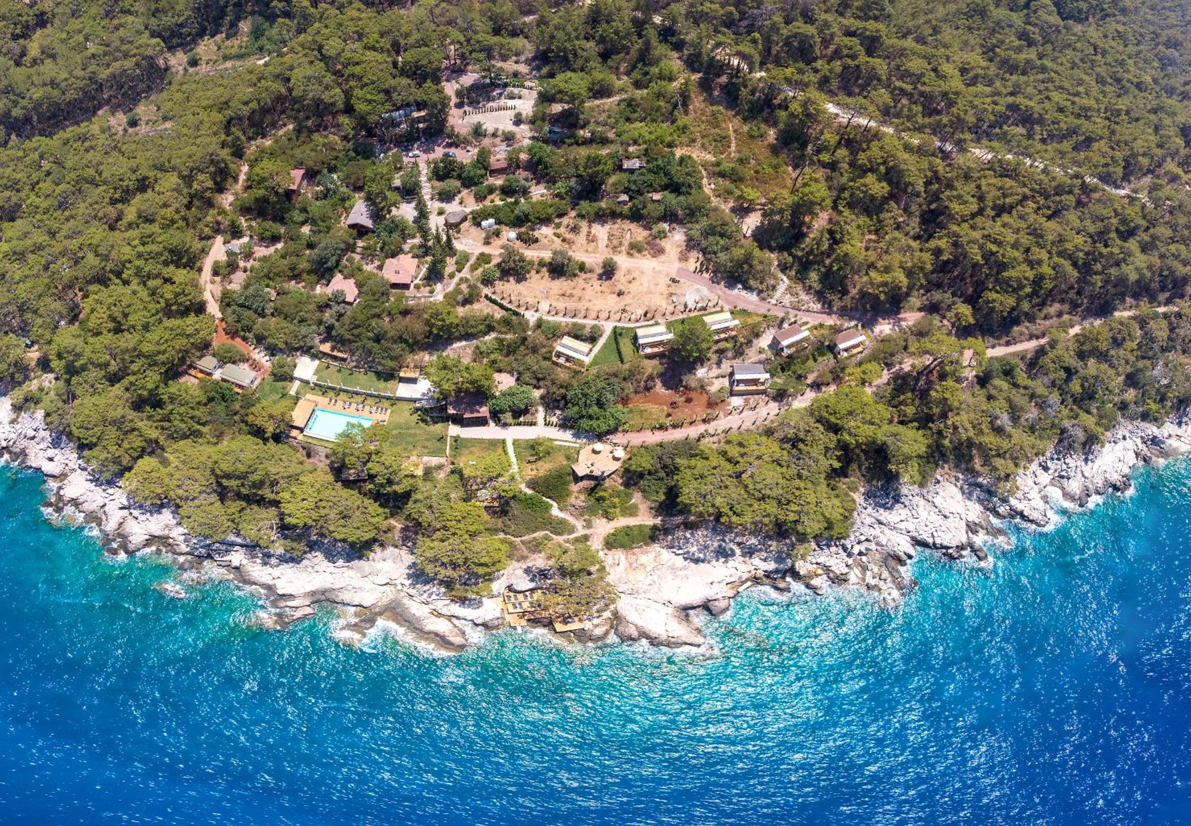 Hotel Lov Faralya Adults Only - Image 1