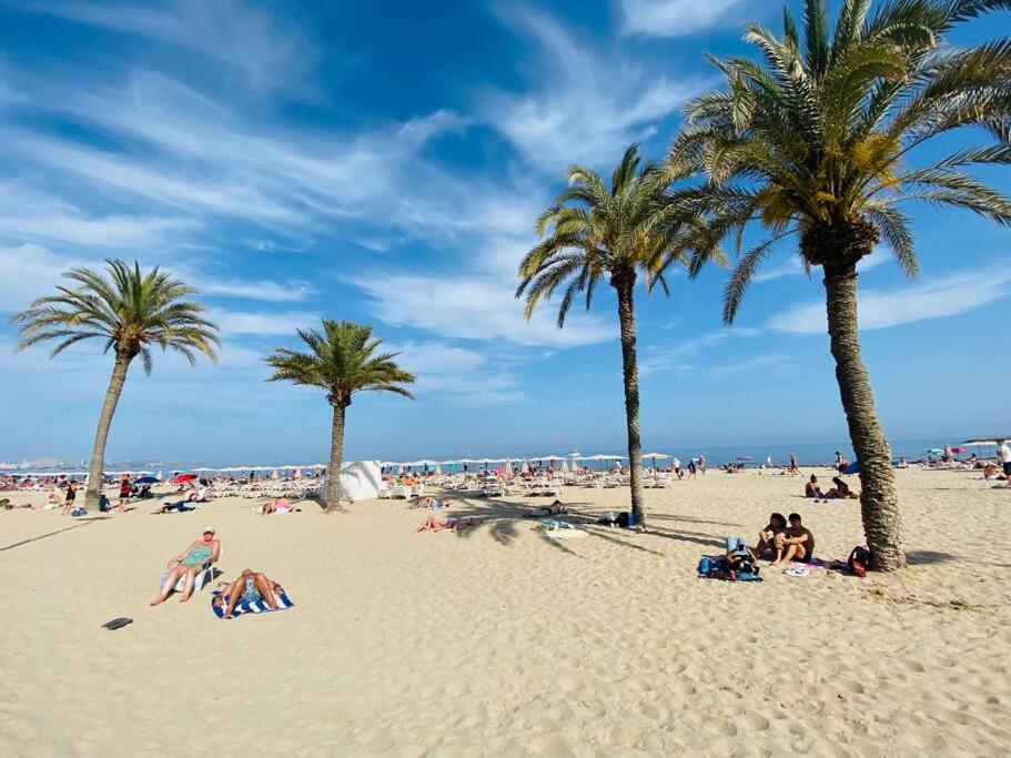 Alicante City Center Apartment