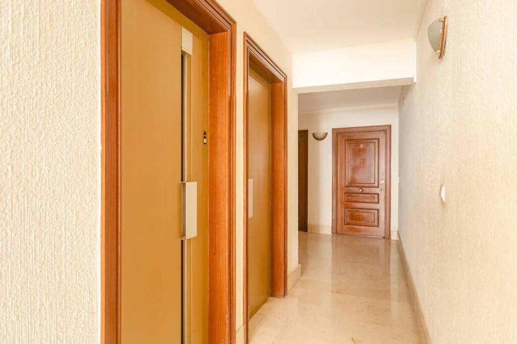 Alicante City Center Apartment