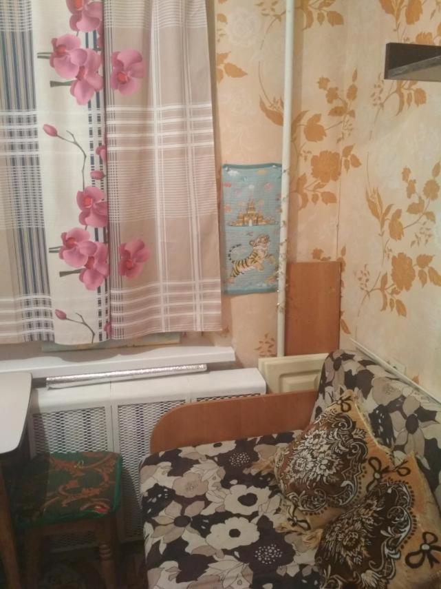 Затишна 1 кімнатна квартира біля метро Дарниця view 5