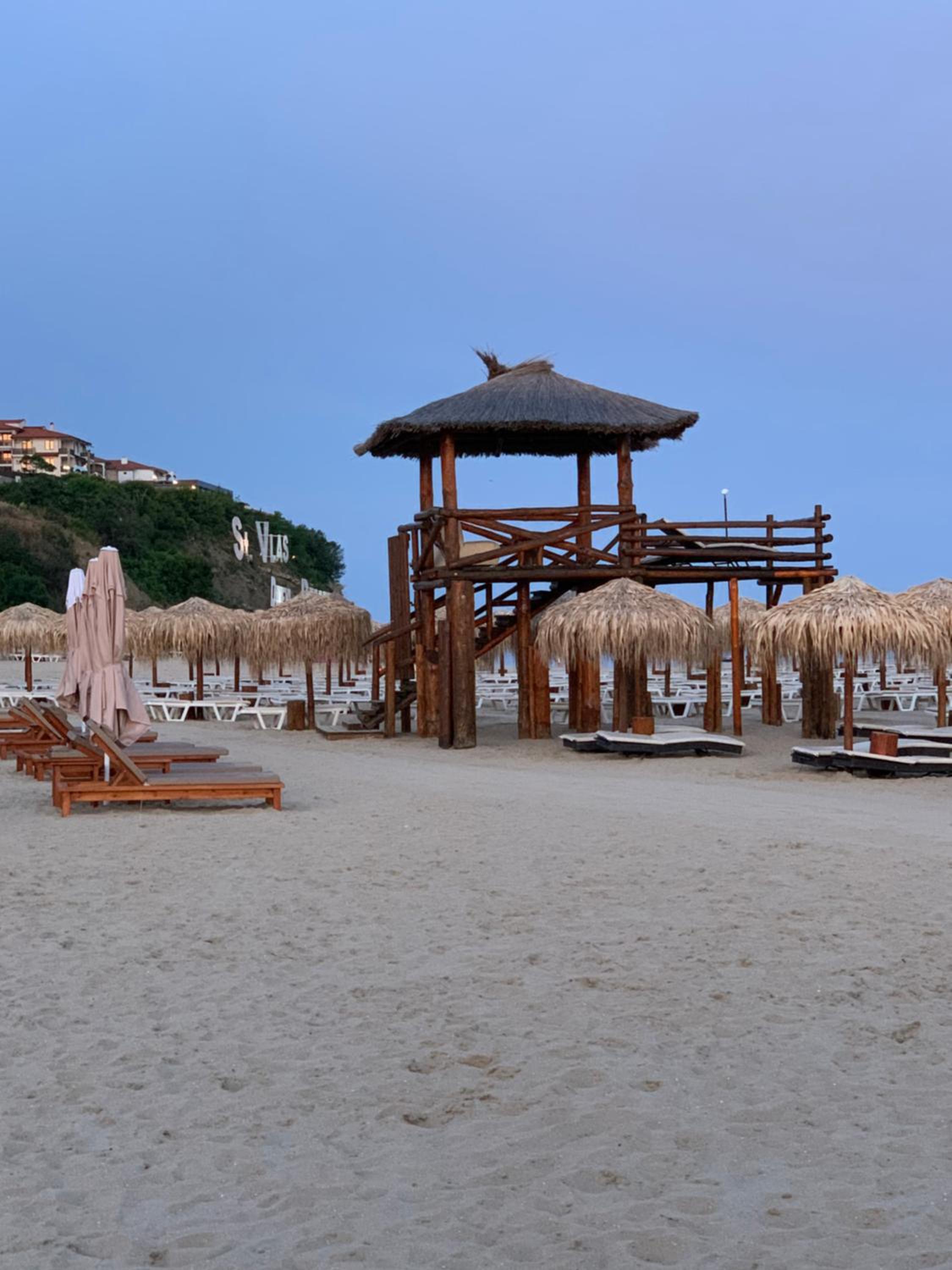 Villa CALABRIA