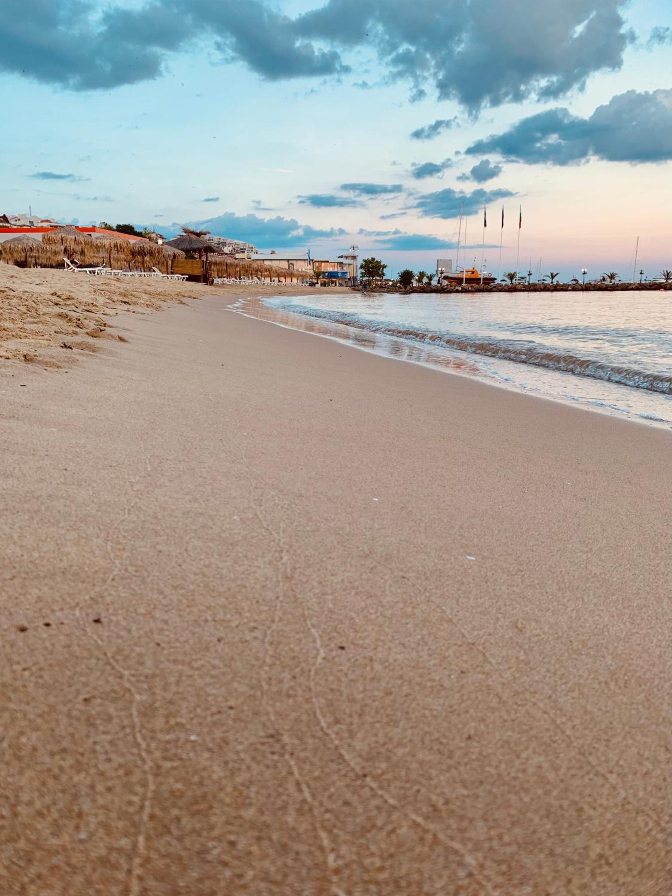 Villa CALABRIA