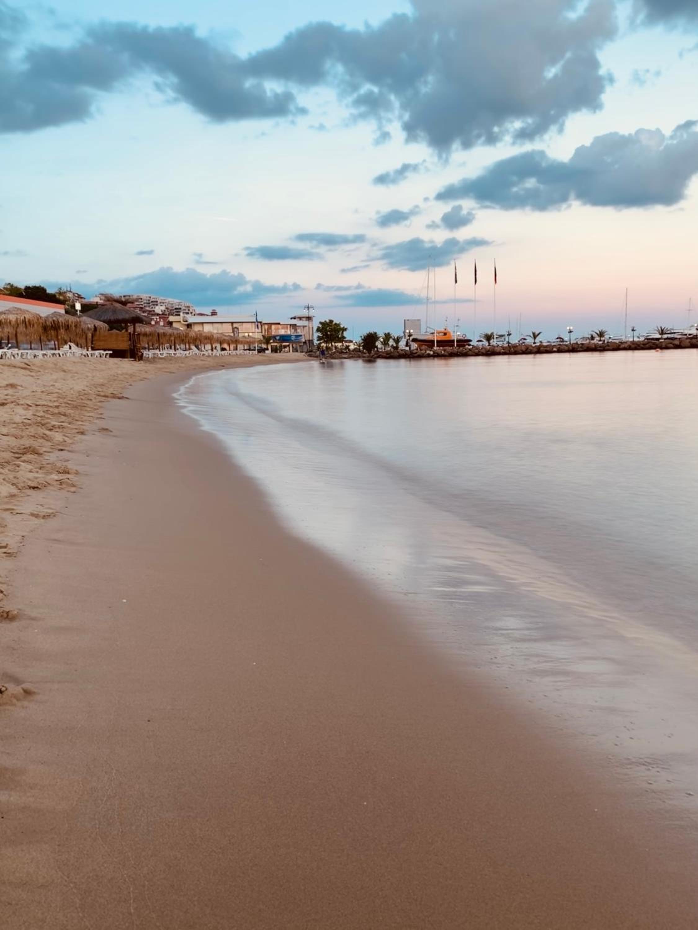 Villa CALABRIA