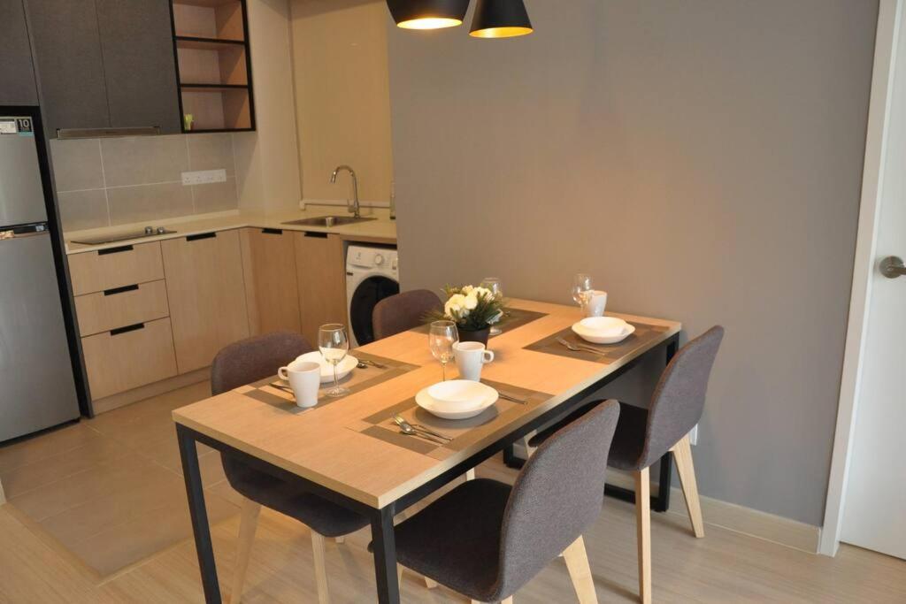 Genting Highlands Windmill Upon Hill 2Room 6pax 2night云顶半山公寓两房byWiN photo 8
