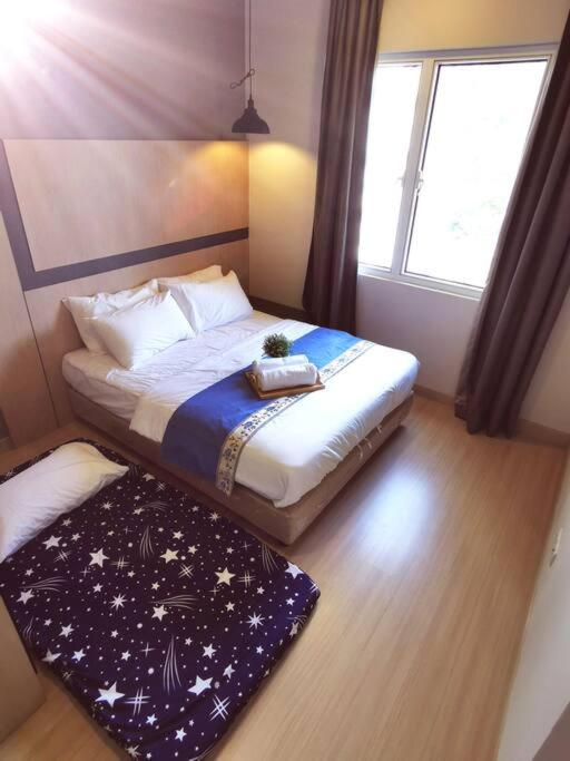 Genting Highlands Windmill Upon Hill 2Room 6pax 2night云顶半山公寓两房byWiN photo 6