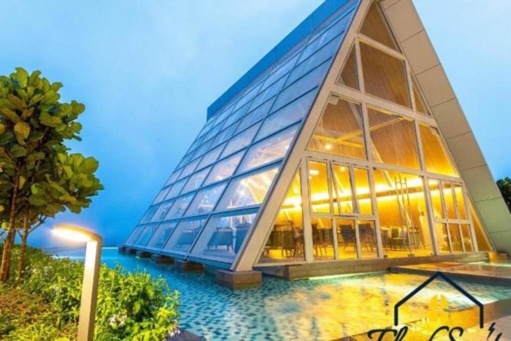 Genting Highlands Windmill Upon Hill 2Room 6pax 2night云顶半山公寓两房byWiN photo 4