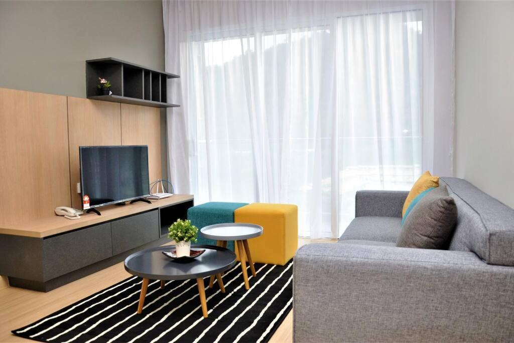 Genting Highlands Windmill Upon Hill 2Room 6pax 2night云顶半山公寓两房byWiN photo 3