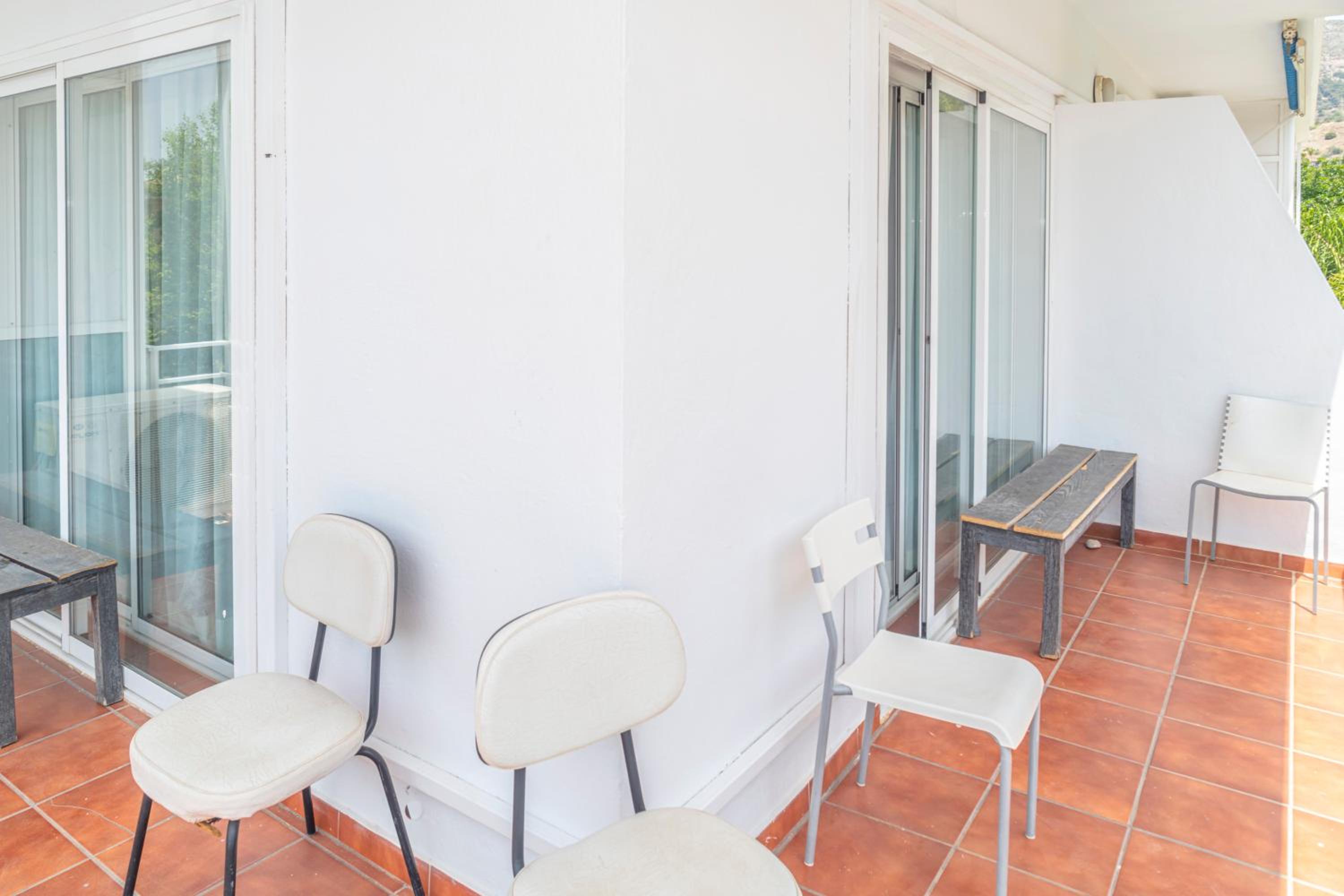 La Moraga de Poniente Malaga Hostel