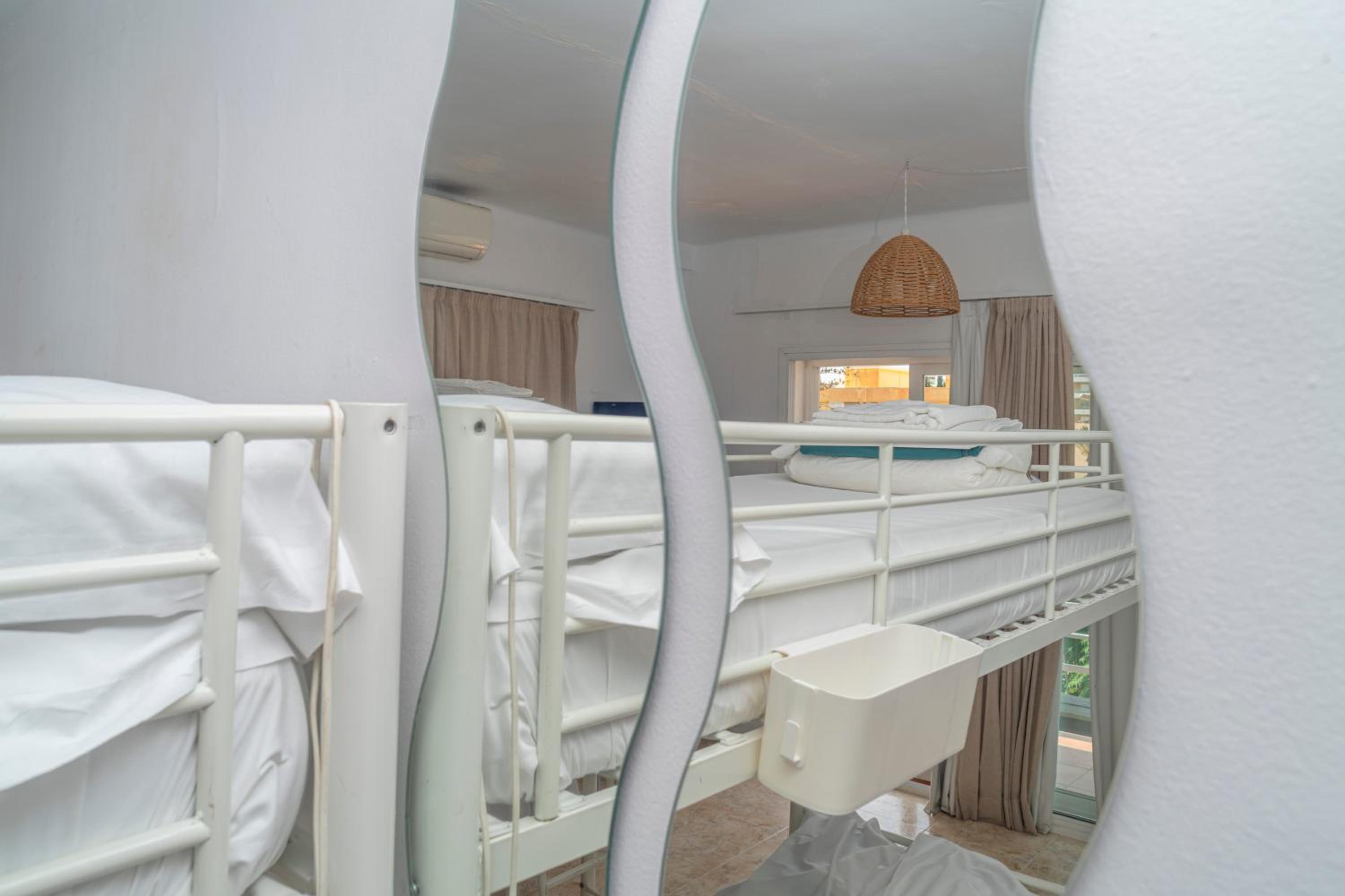 La Moraga de Poniente Malaga Hostel