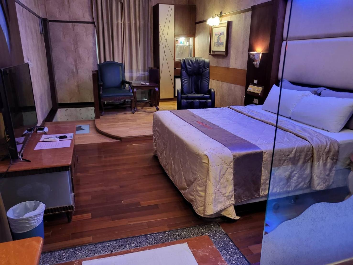 Chateau Motel & Spa - Nanzi view 5