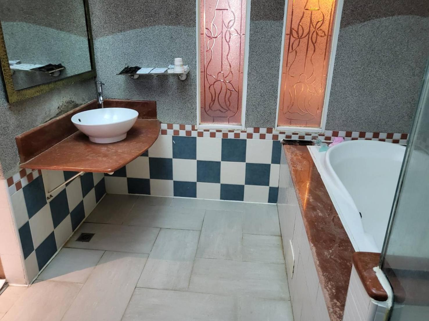 Chateau Motel & Spa - Nanzi view 4