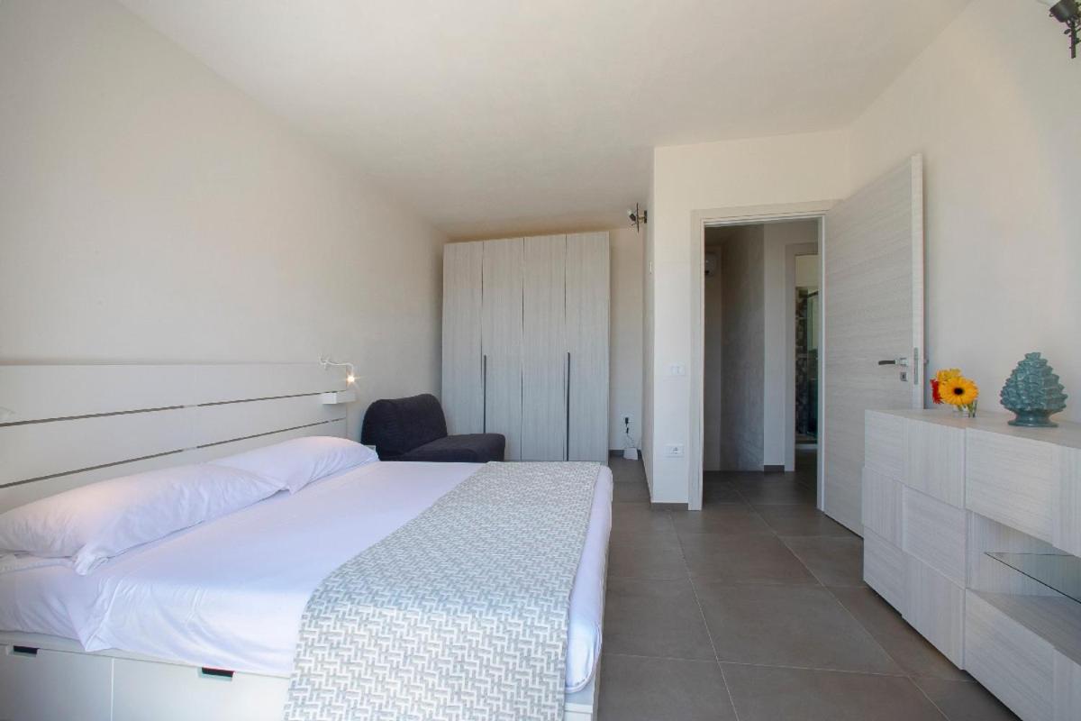 18 Gradi Apartments