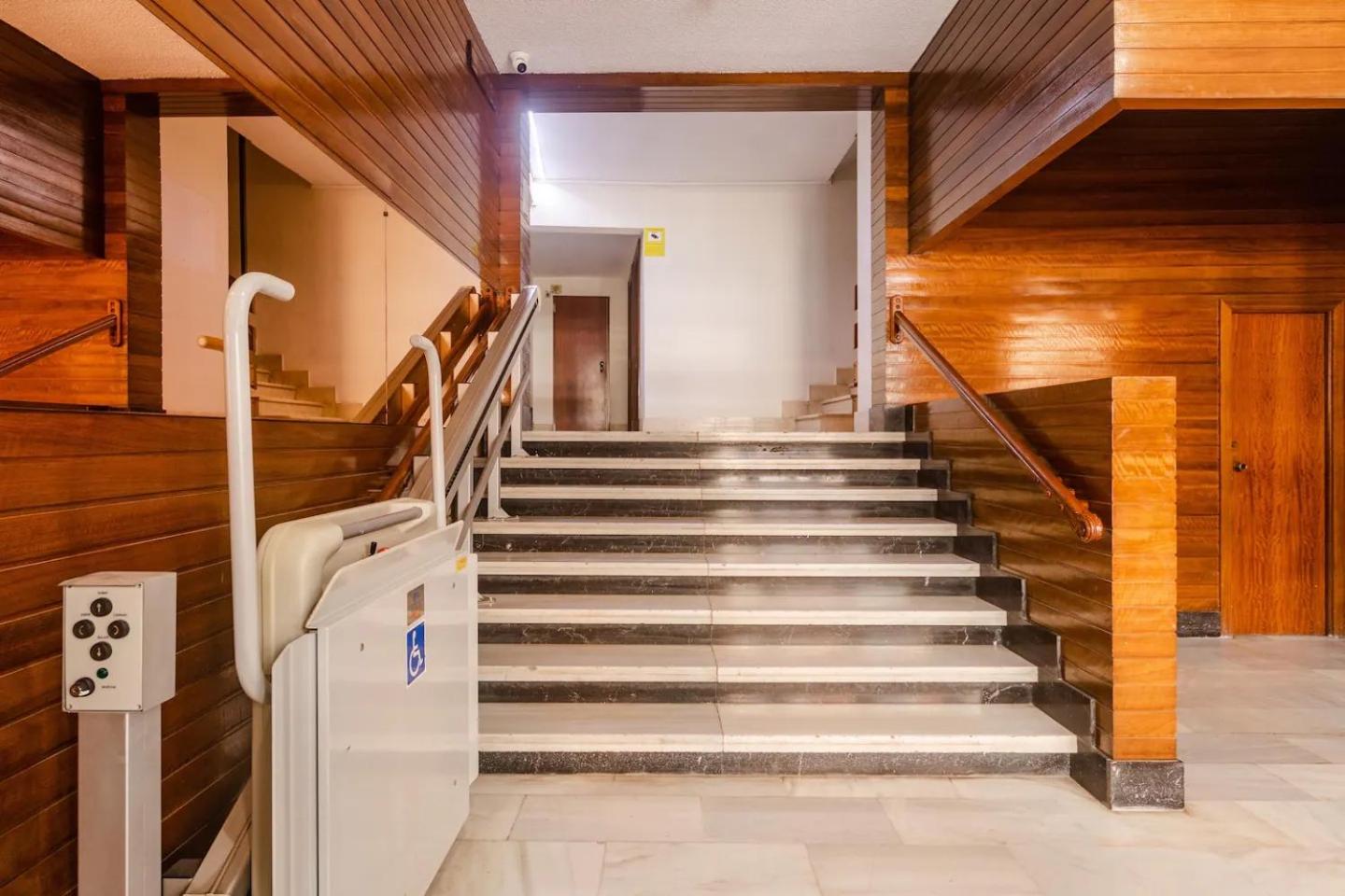 Alicante City Center Apartment