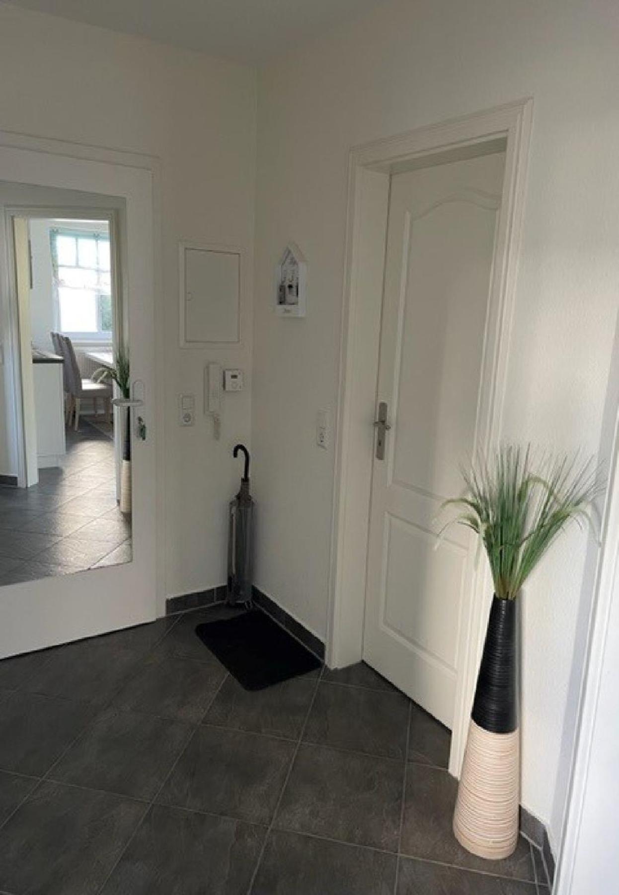 Fewo Aurora im Haus Nautilus