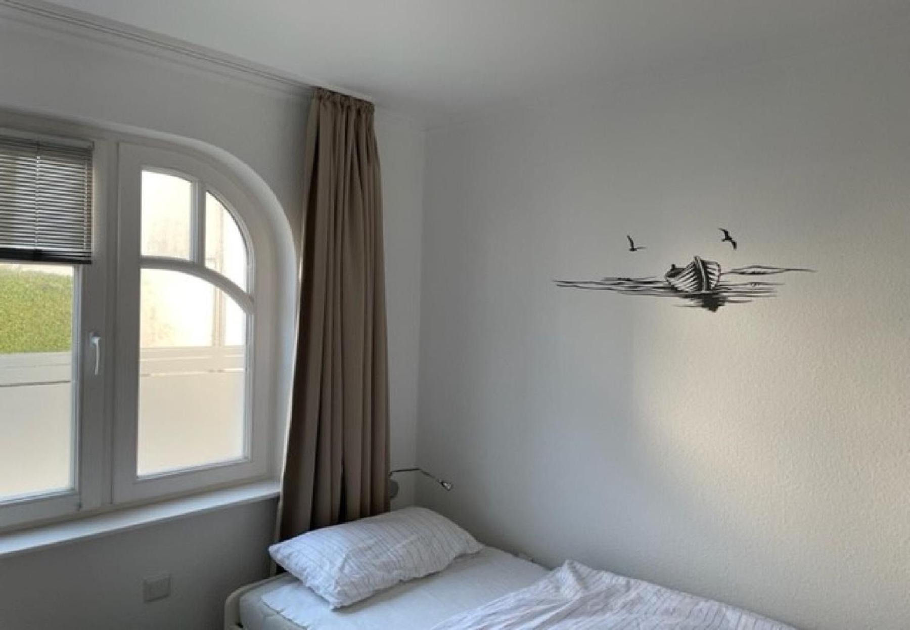 Fewo Aurora im Haus Nautilus