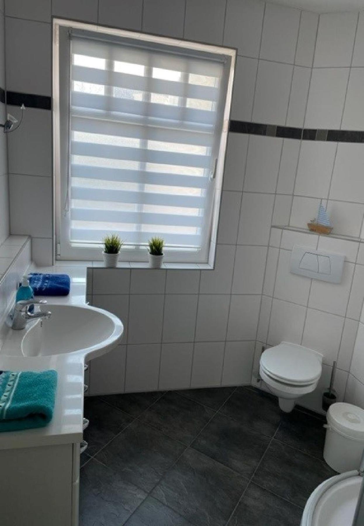 Fewo Aurora im Haus Nautilus