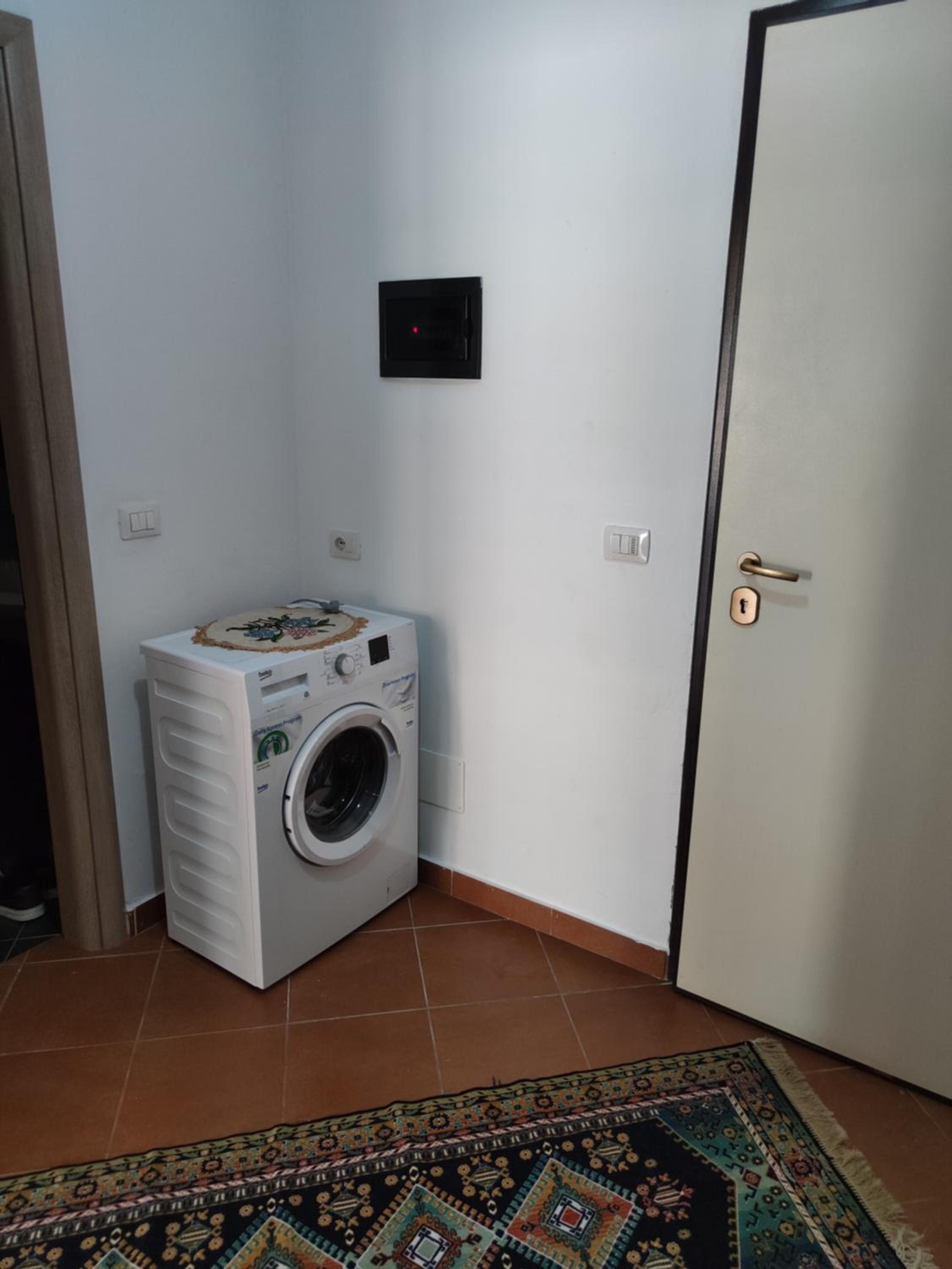 Amal Vlora Apartament