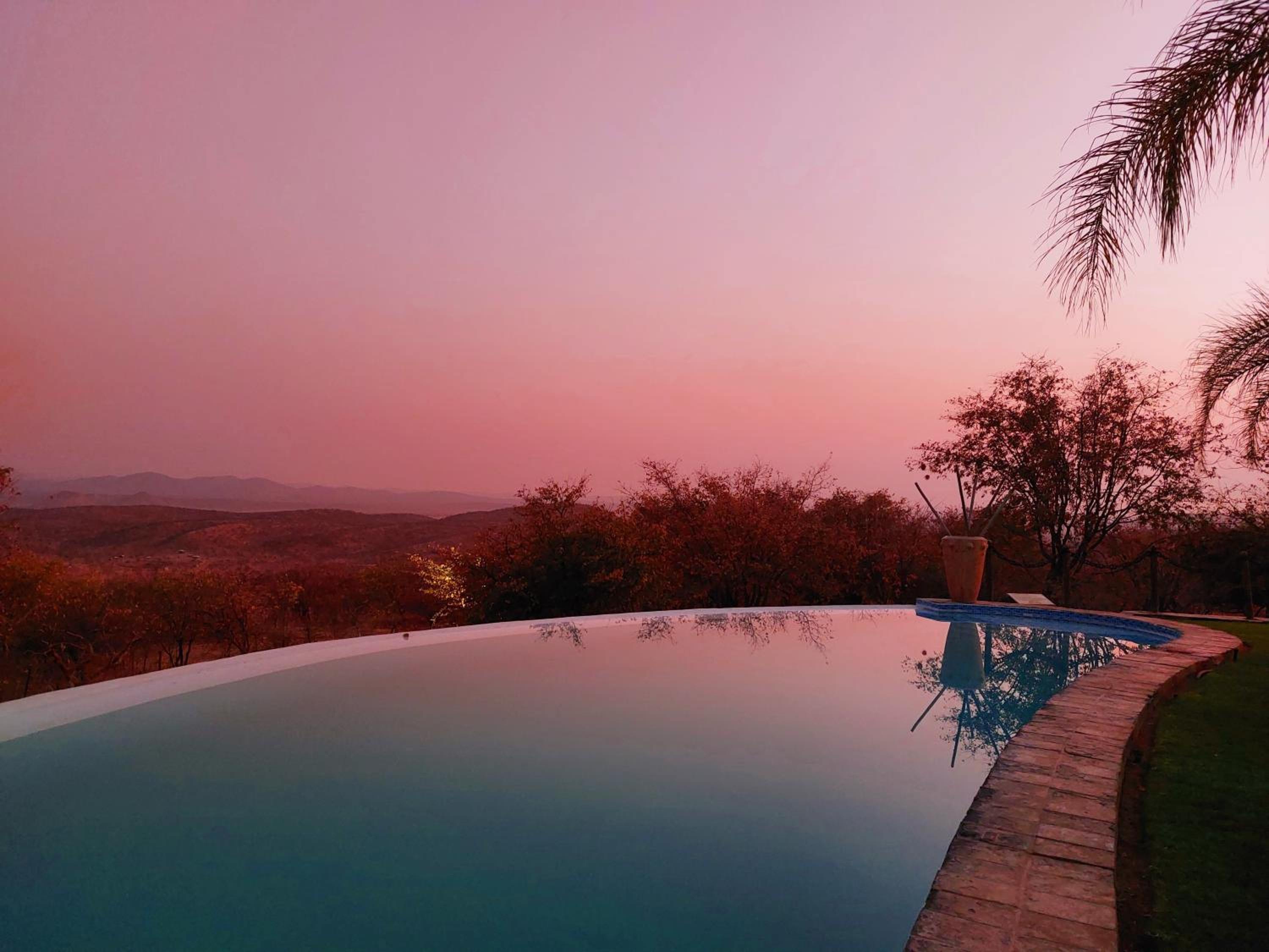 Opuwo Country Lodge