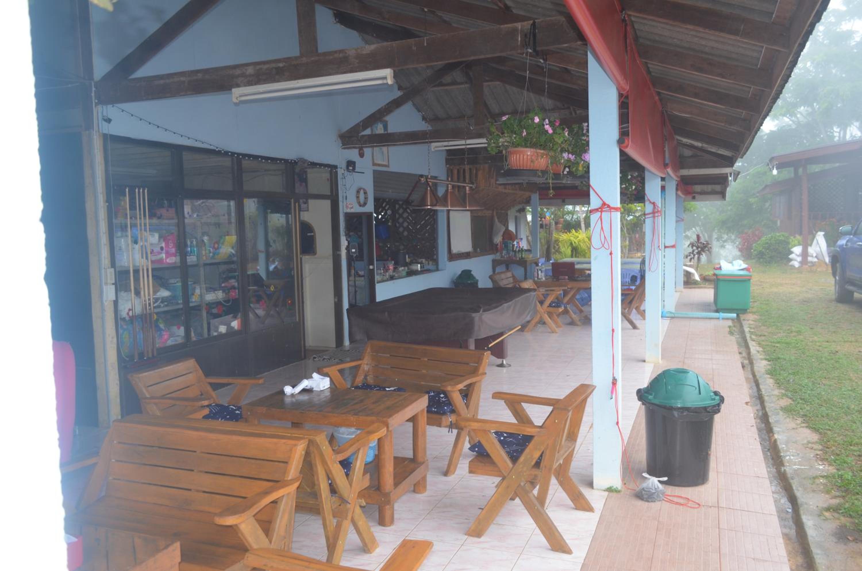 Phulomnum Resort