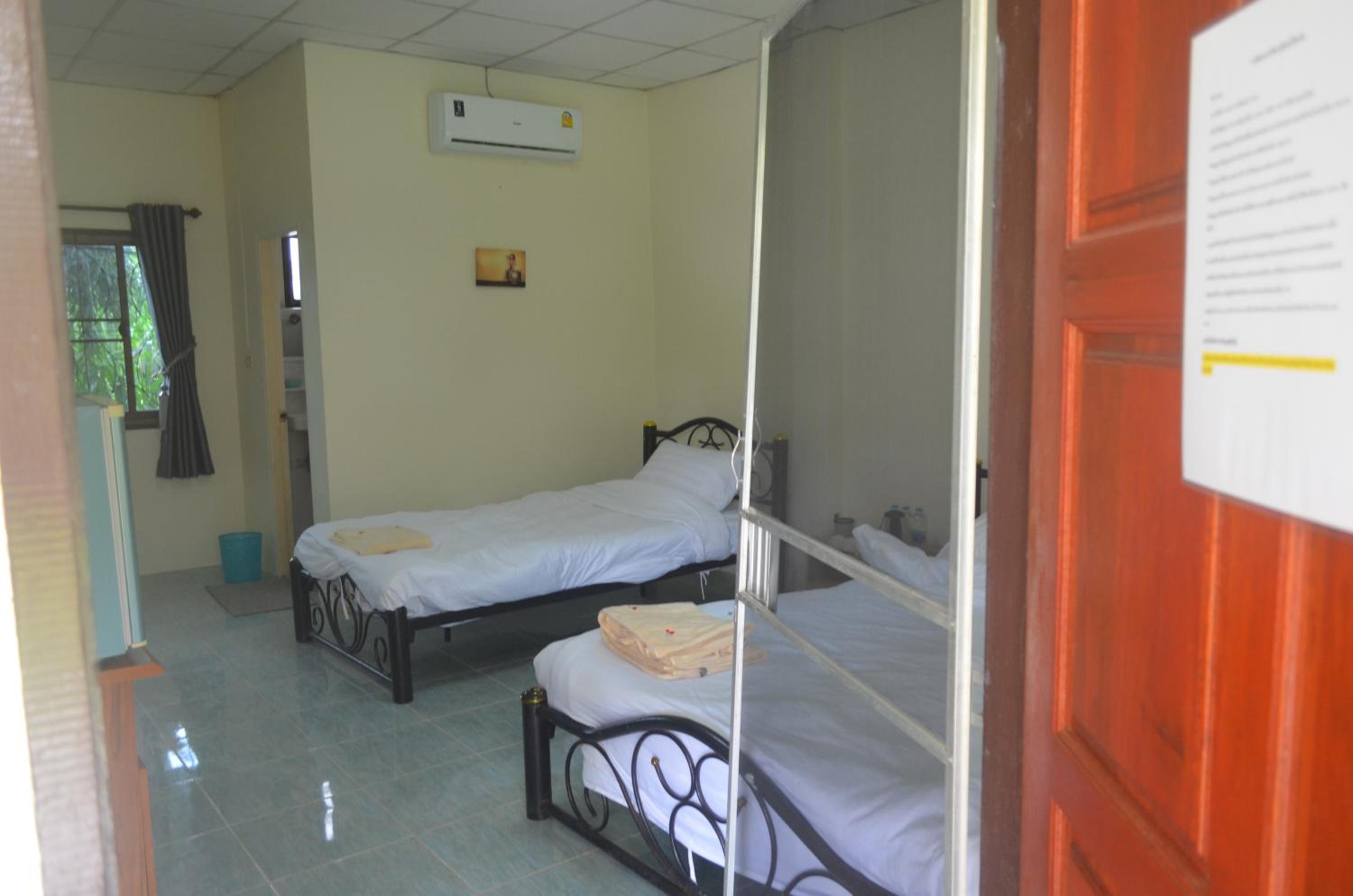 Phulomnum Resort