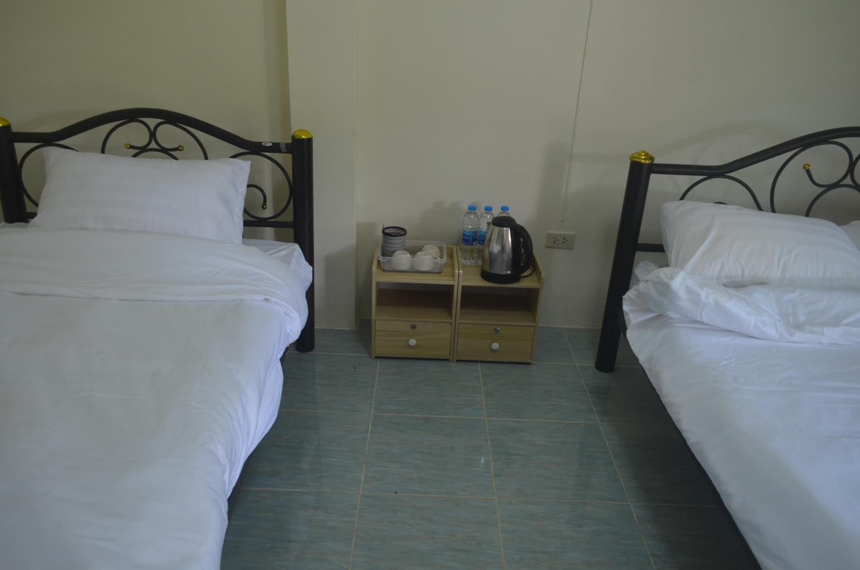 Phulomnum Resort