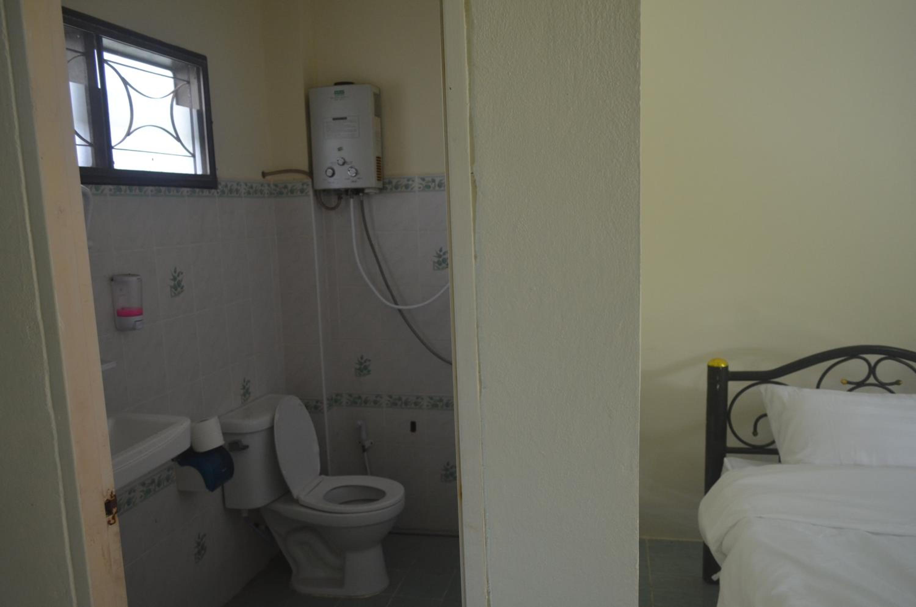 Phulomnum Resort