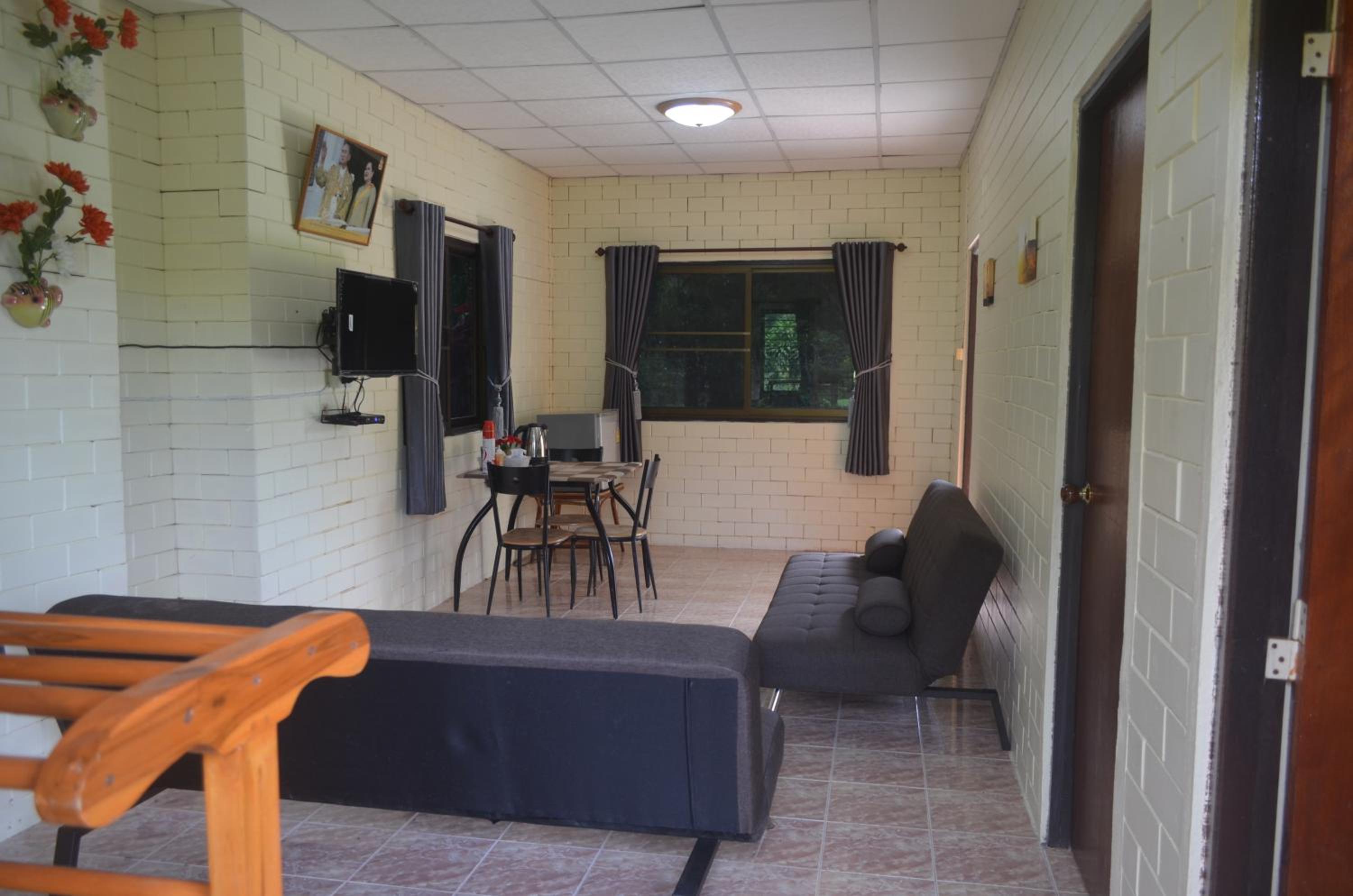 Phulomnum Resort