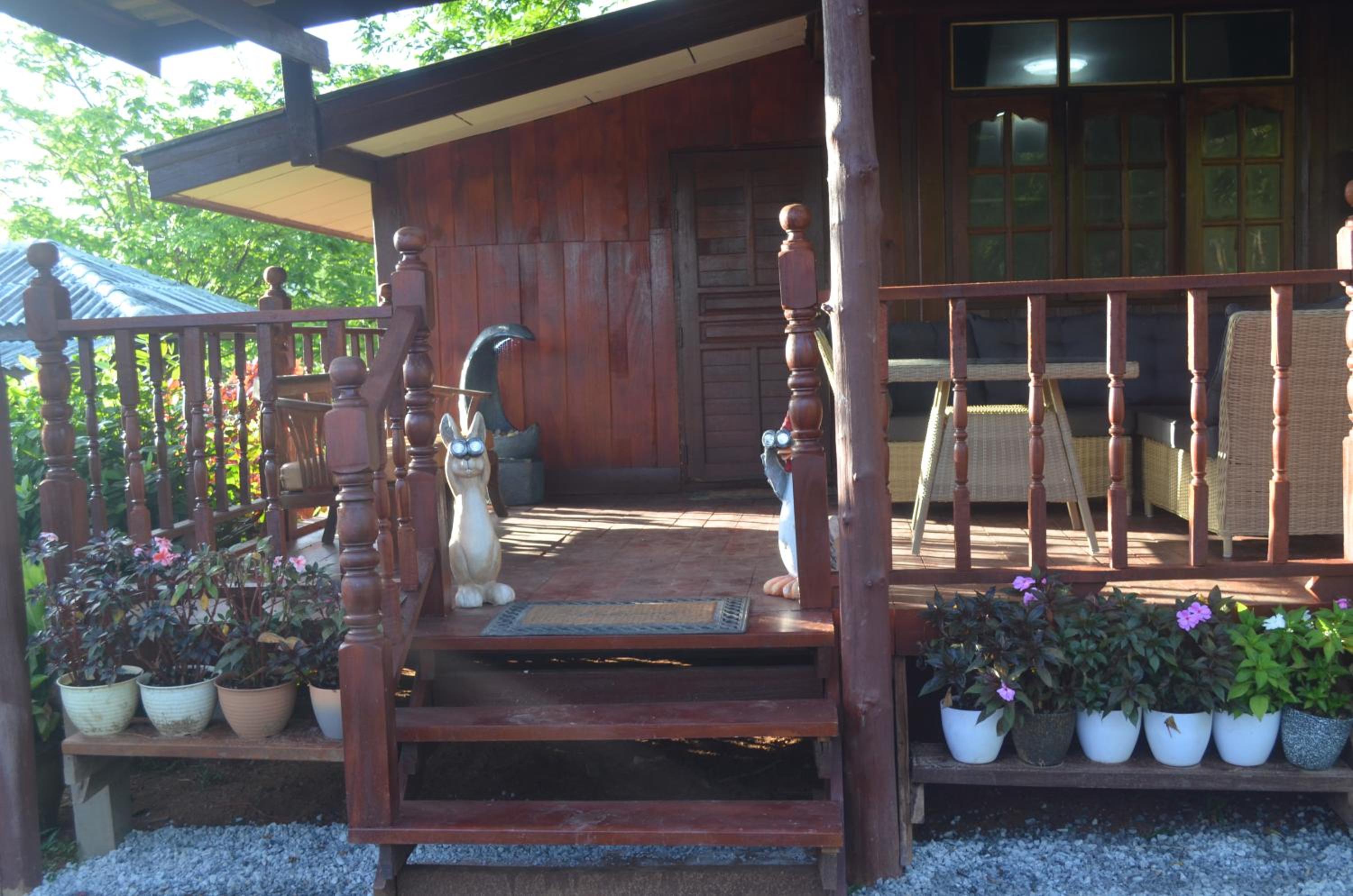 Phulomnum Resort