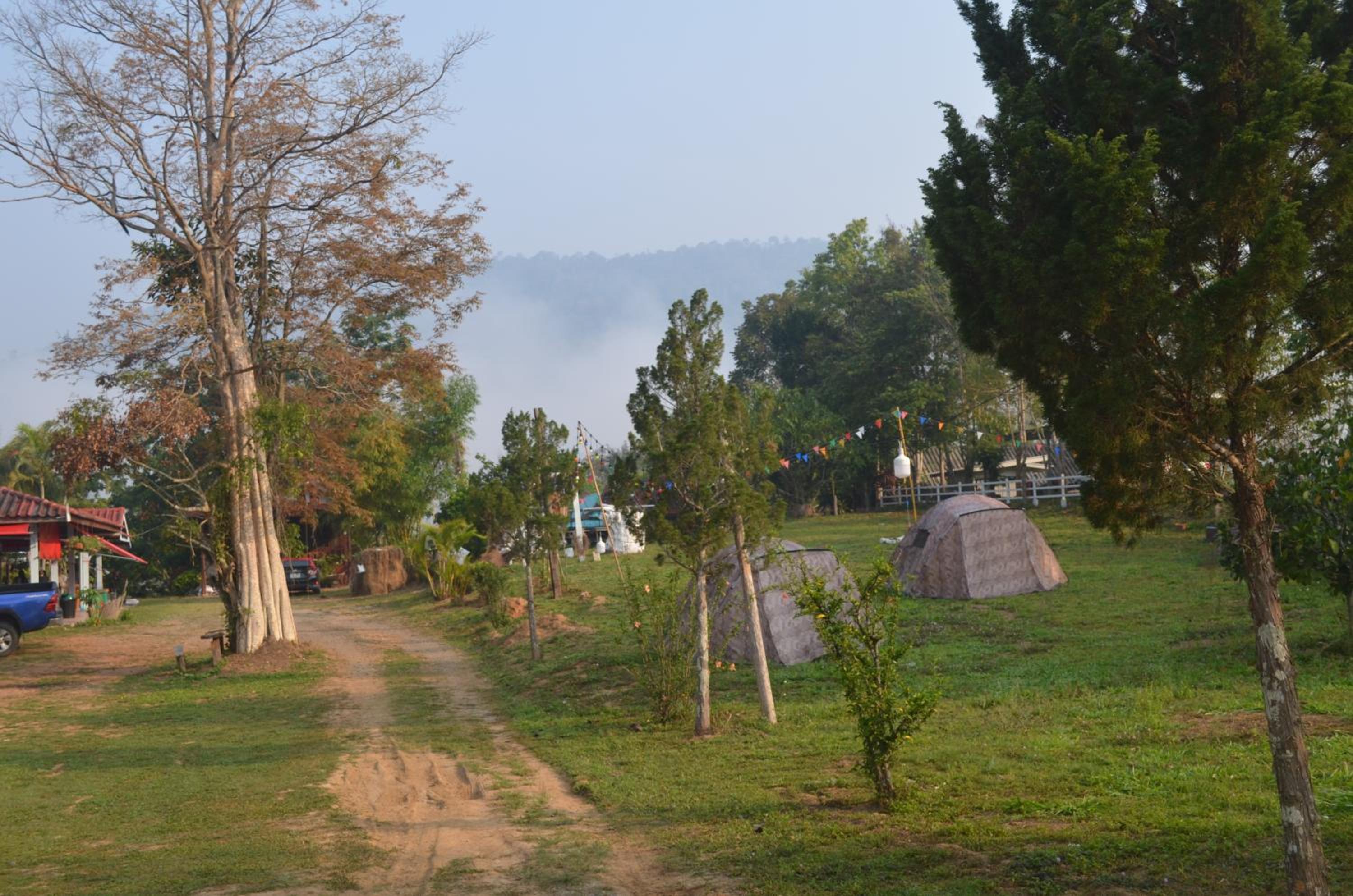 Phulomnum Resort