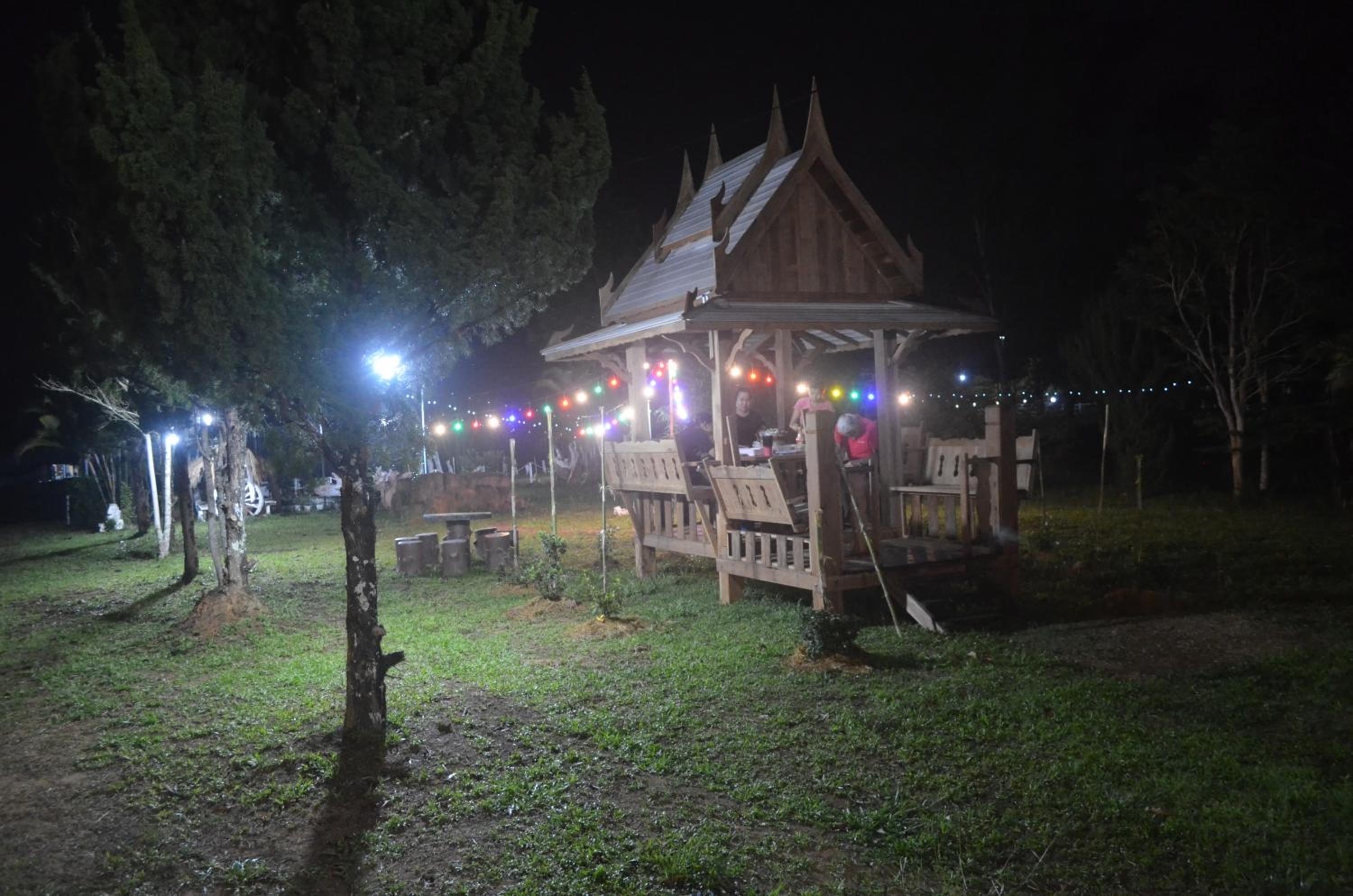 Phulomnum Resort