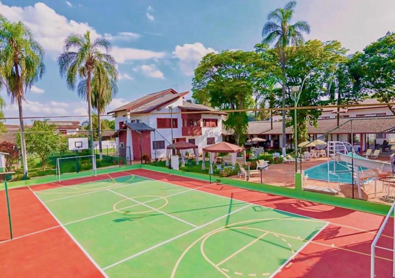 The Helvetia Polo Villa view 3