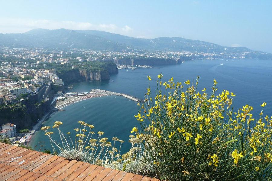 Villino Castellano Apartments photo 2