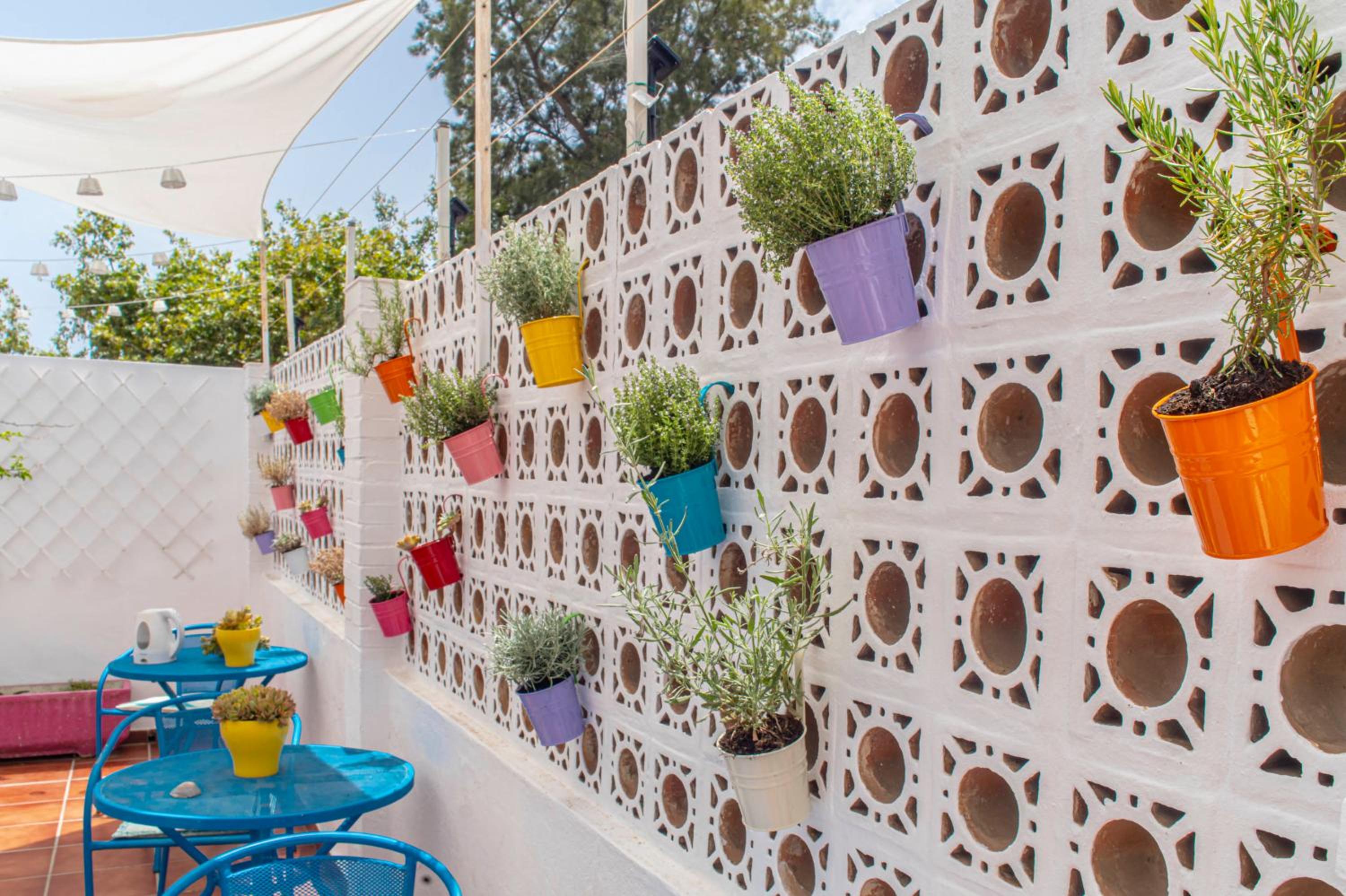 La Moraga de Poniente Malaga Hostel