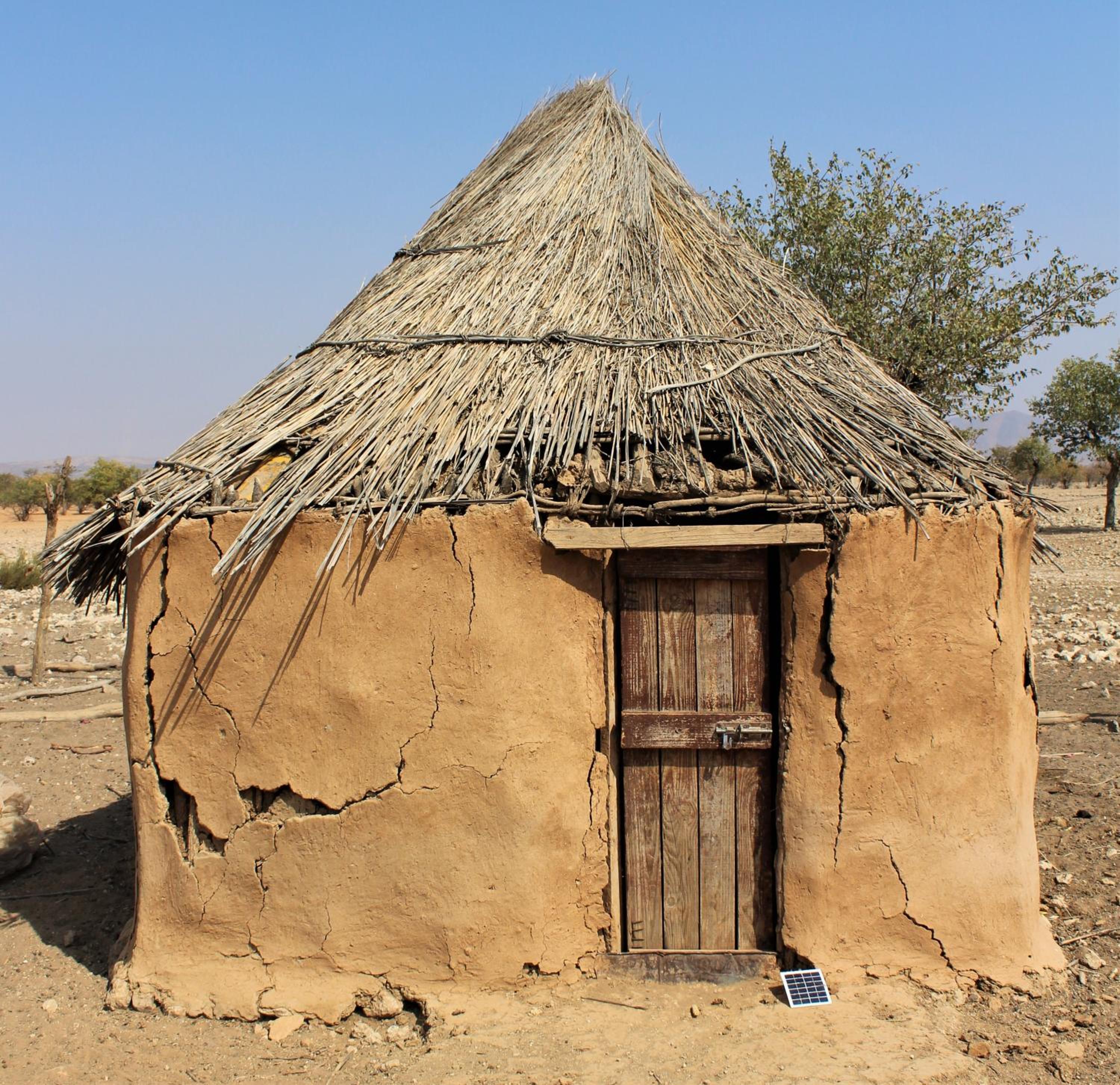 Opuwo Country Lodge
