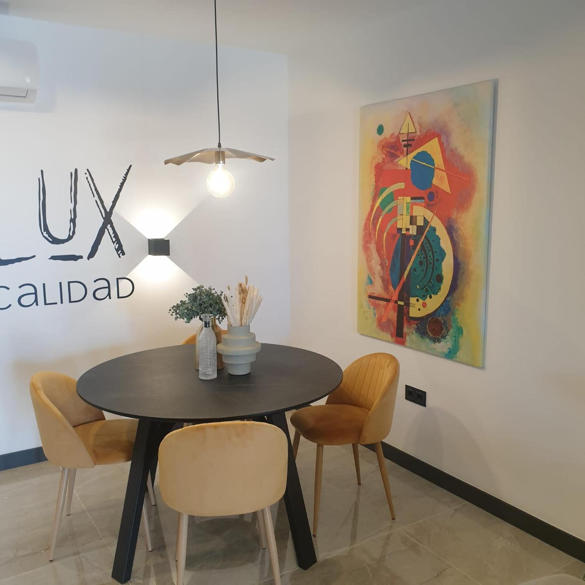 Urbanlux Olimpia Familiar
