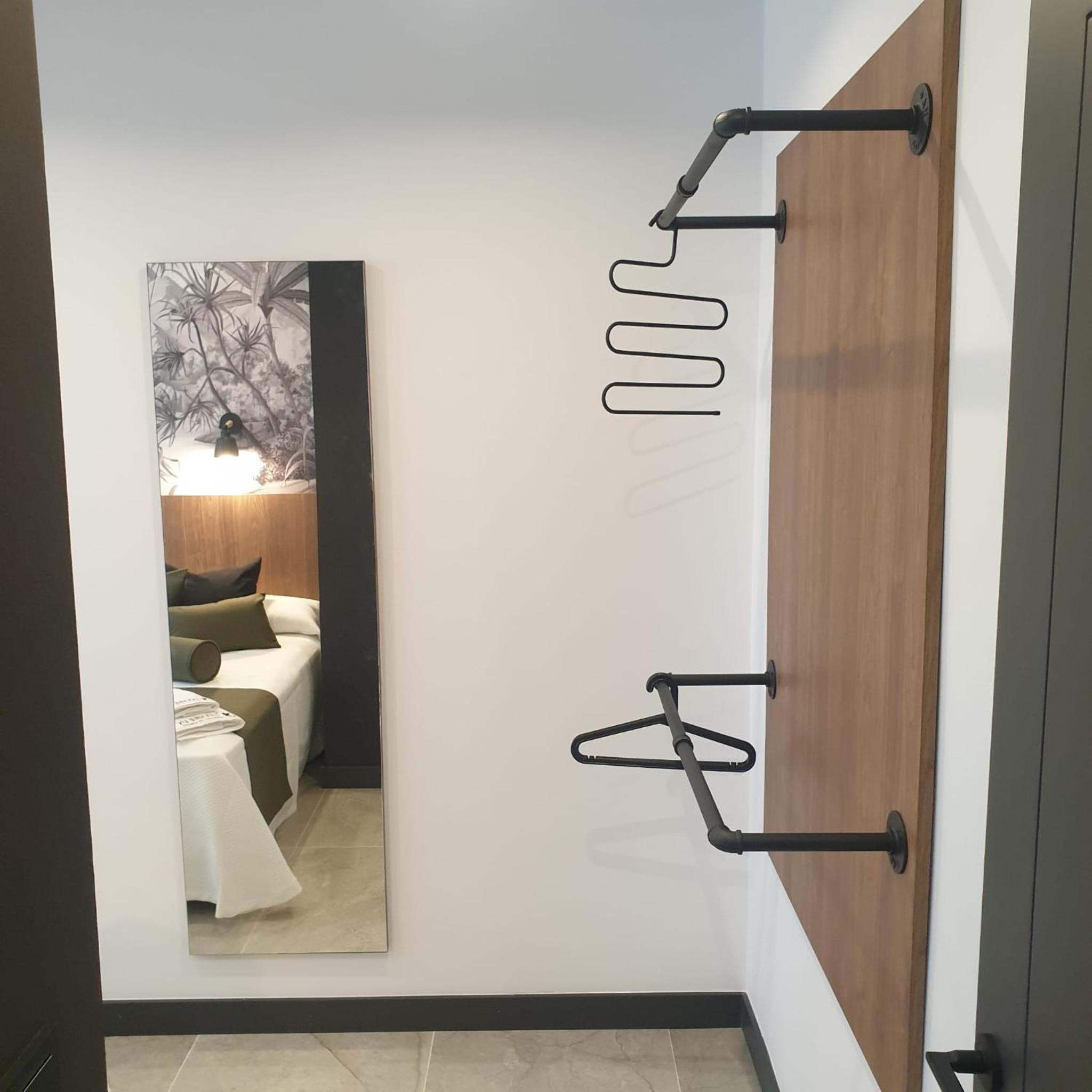 Urbanlux Olimpia Familiar