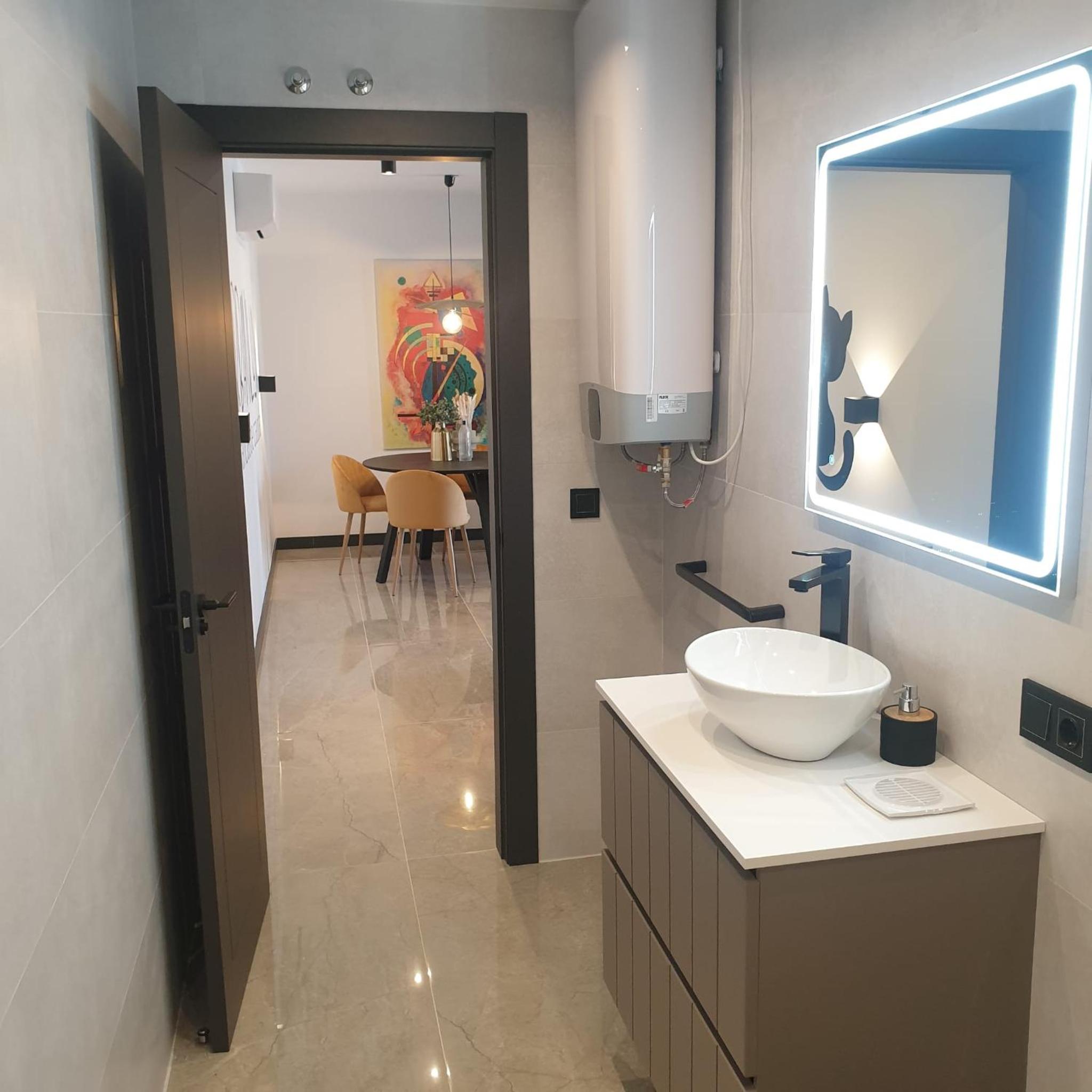 Urbanlux Olimpia Familiar