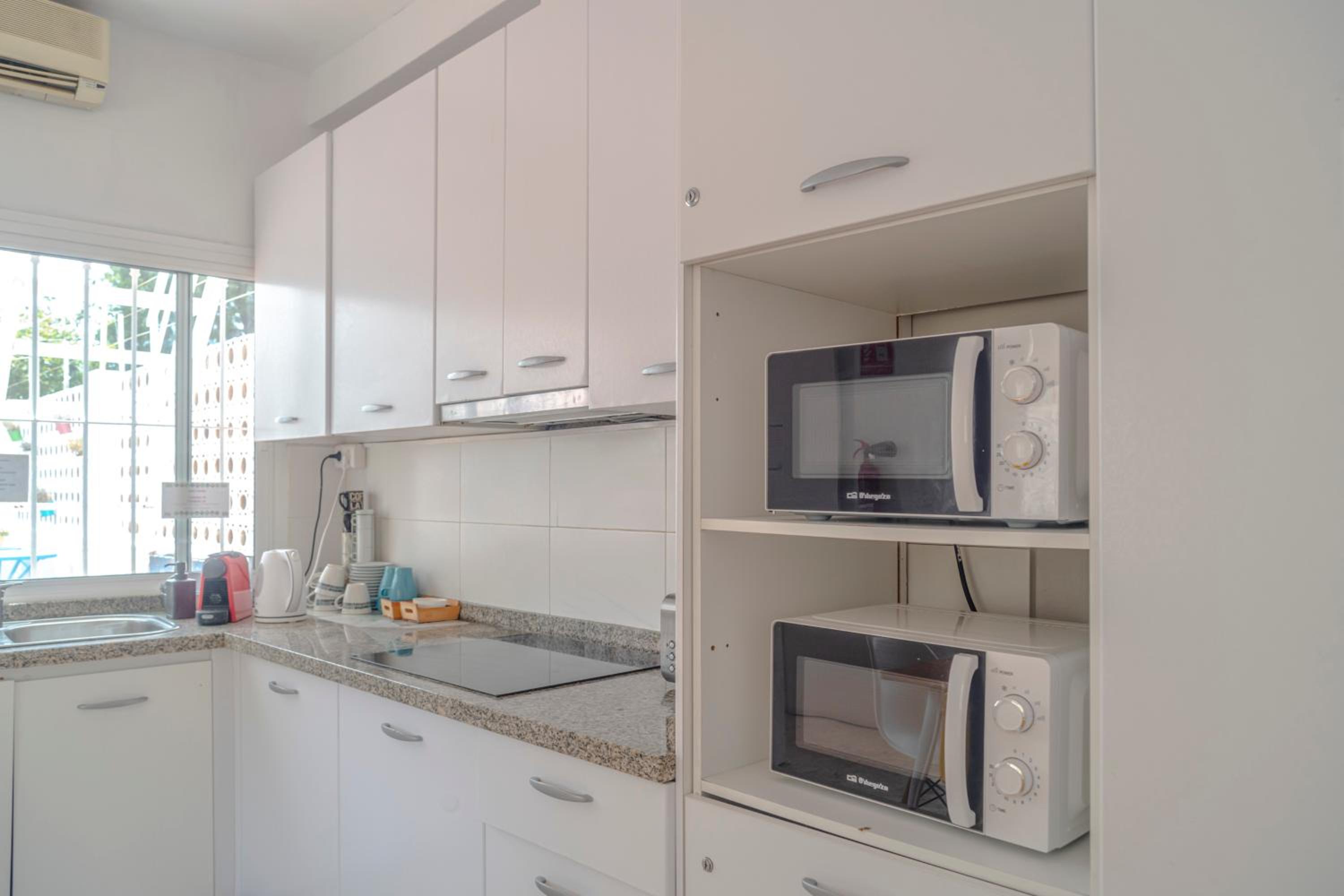 La Moraga de Poniente Malaga Hostel