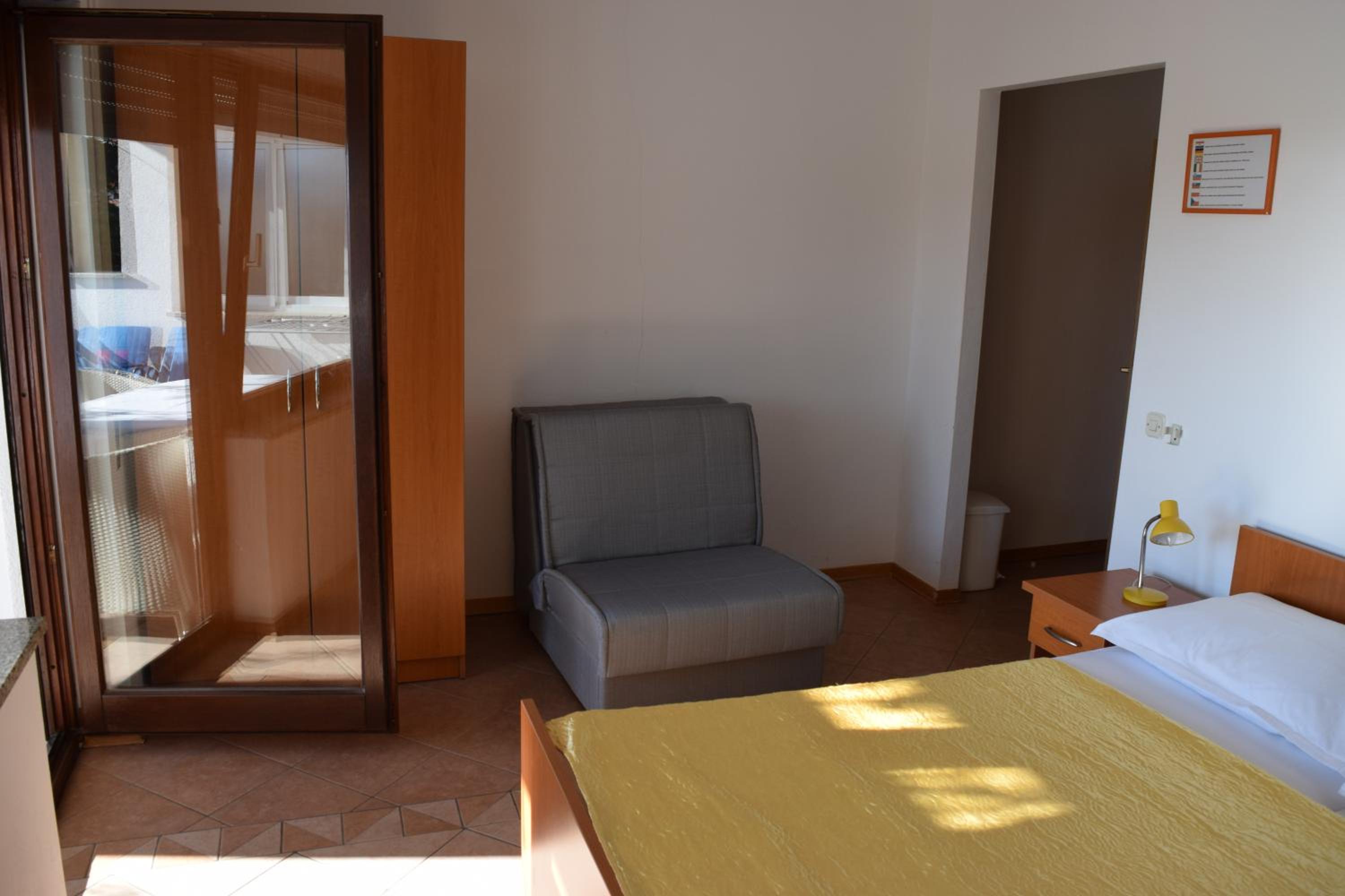Apartments Juric
