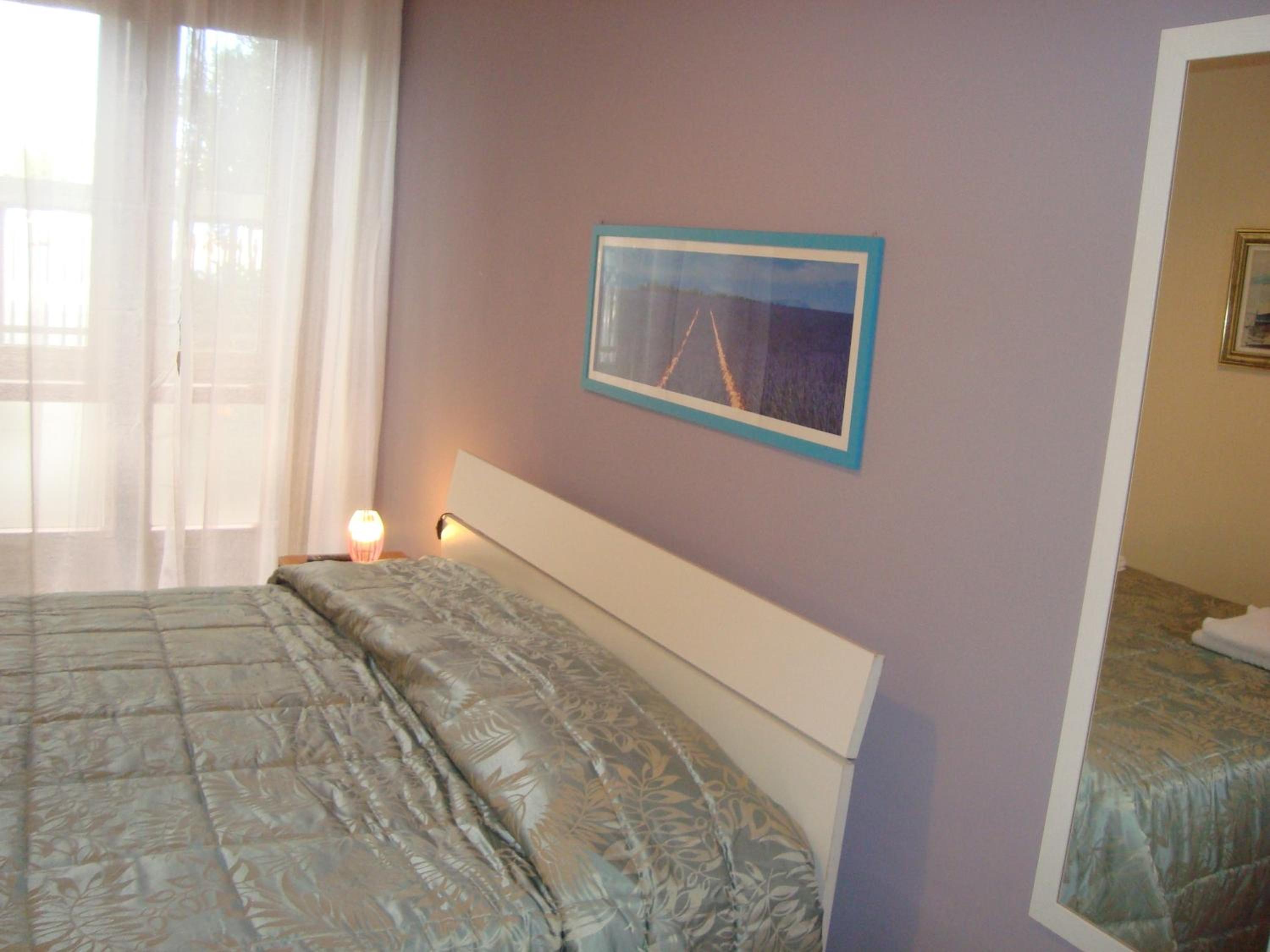 Ladybianca apartment & rooms view 2