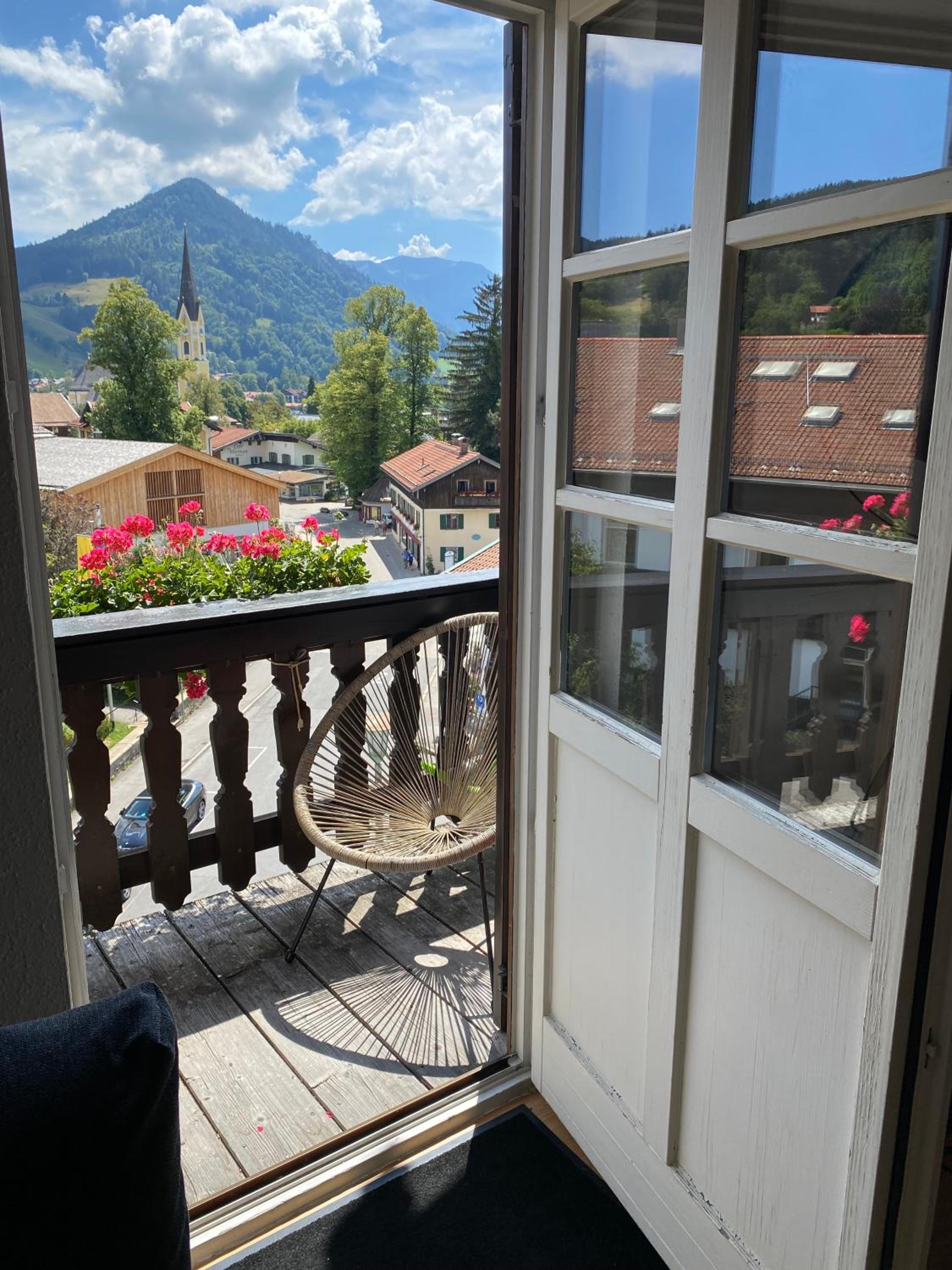Ferienwohnung Inselblick