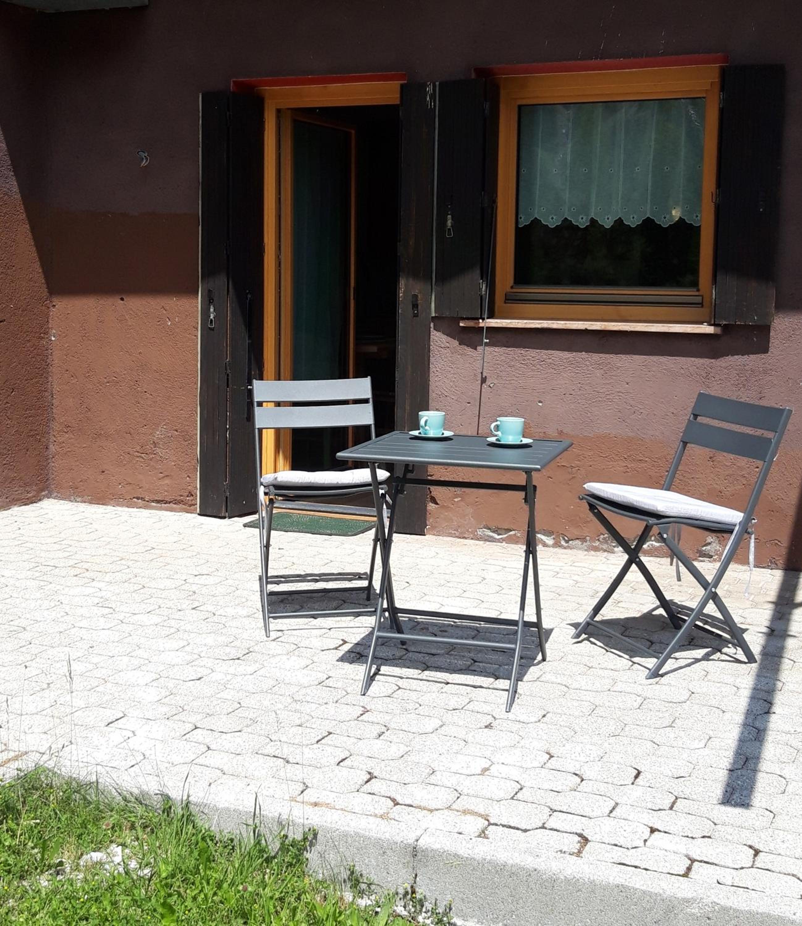 La Casa degli Gnomi