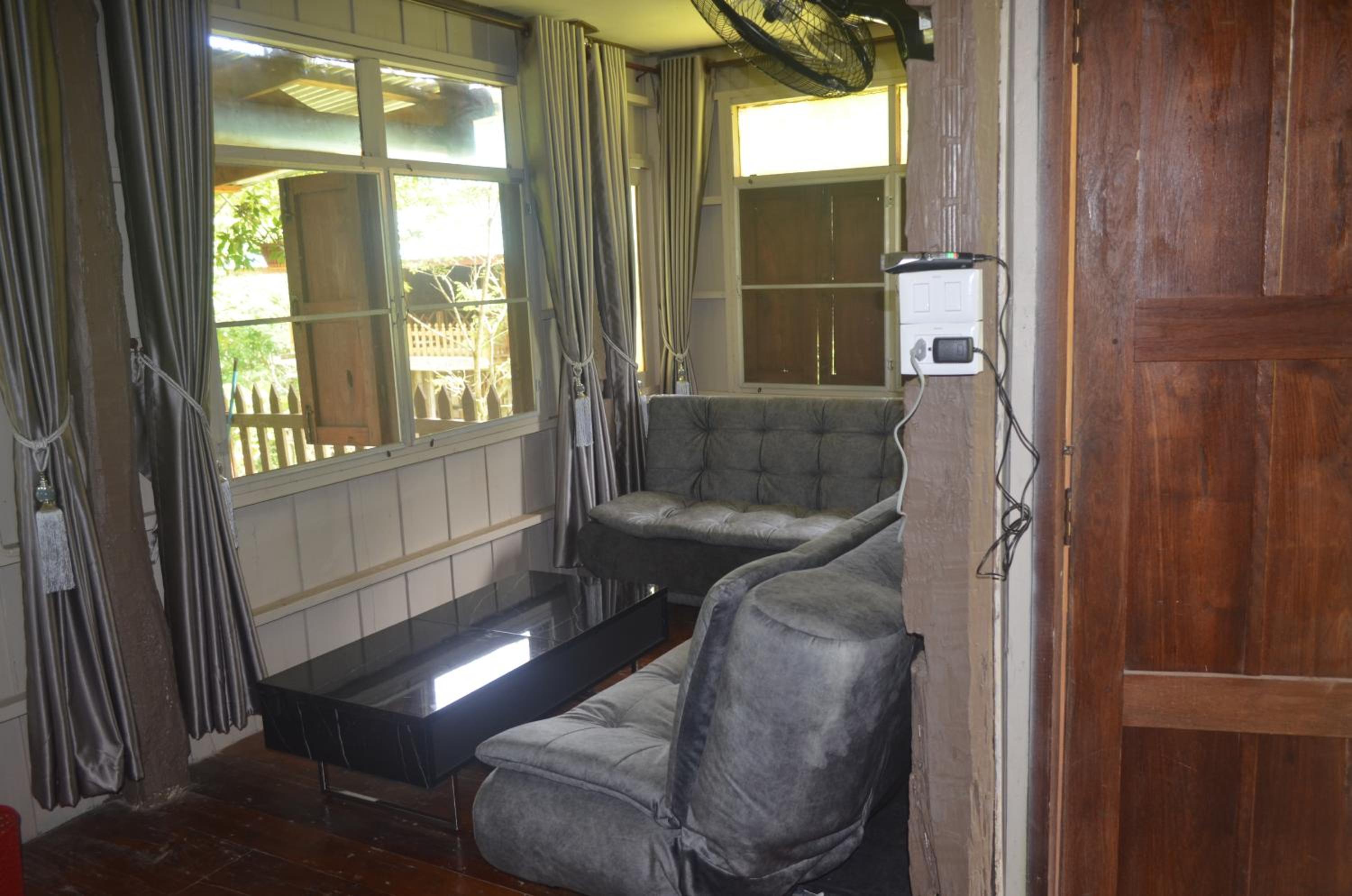Phulomnum Resort
