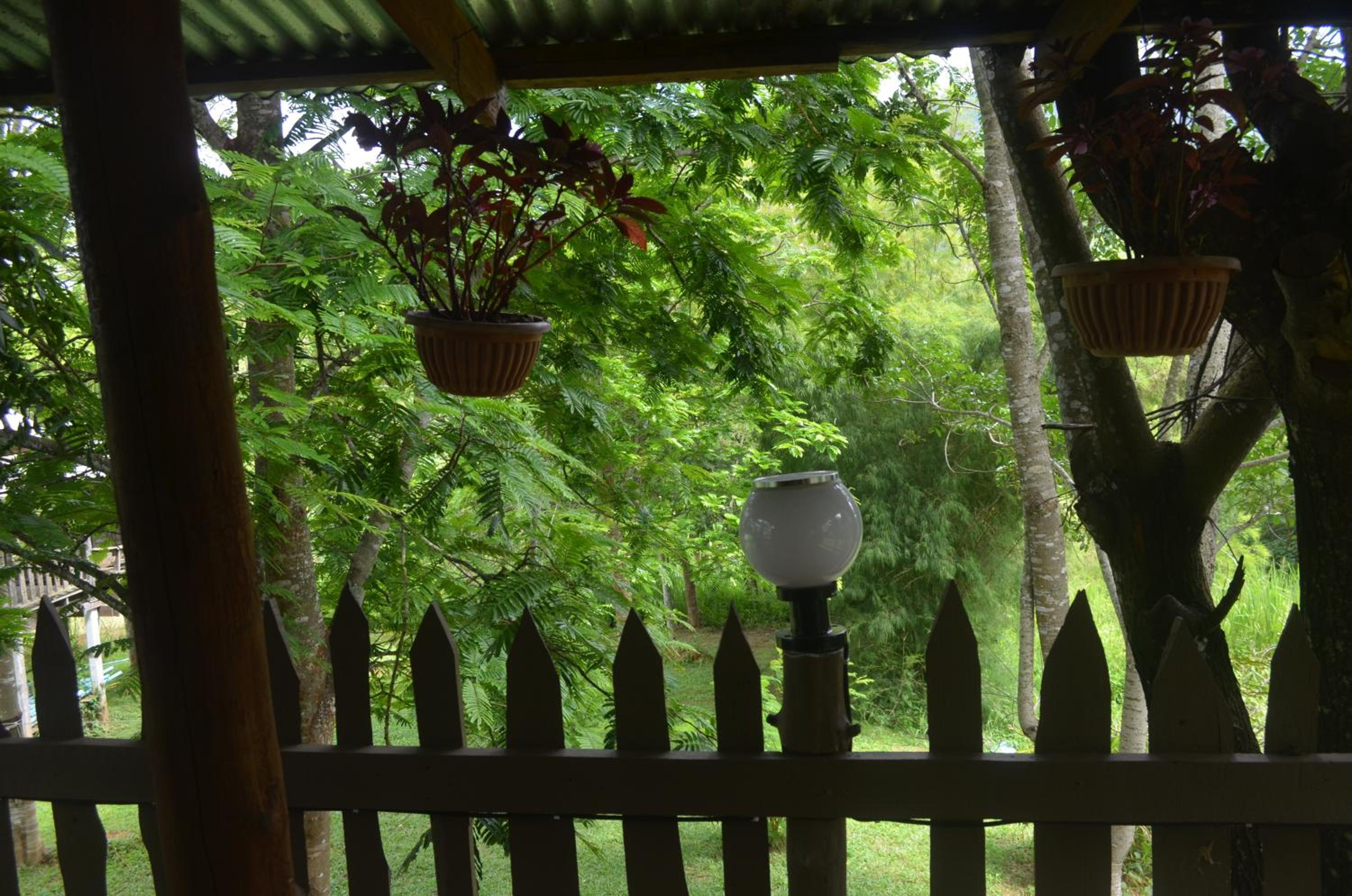 Phulomnum Resort