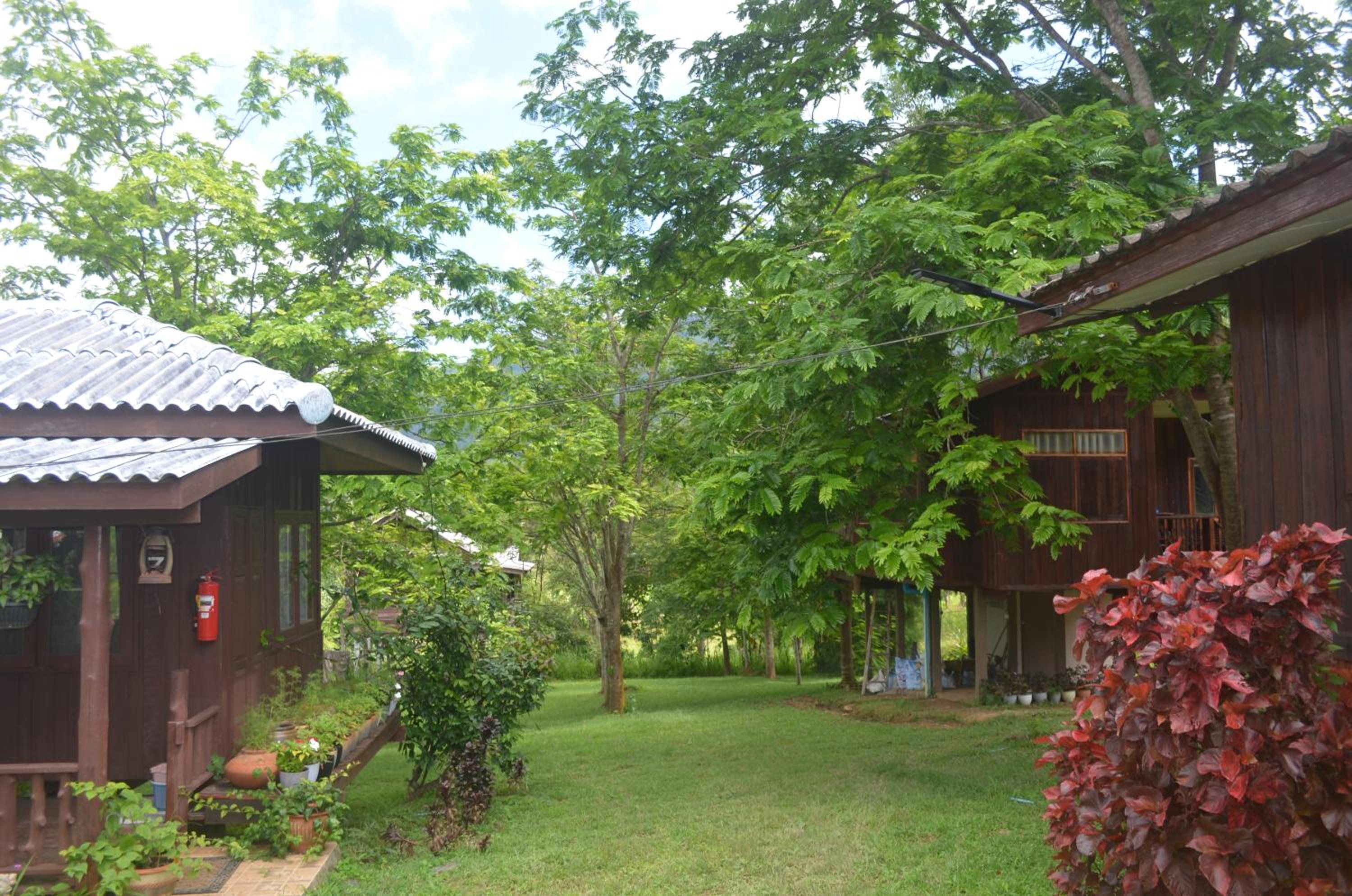 Phulomnum Resort