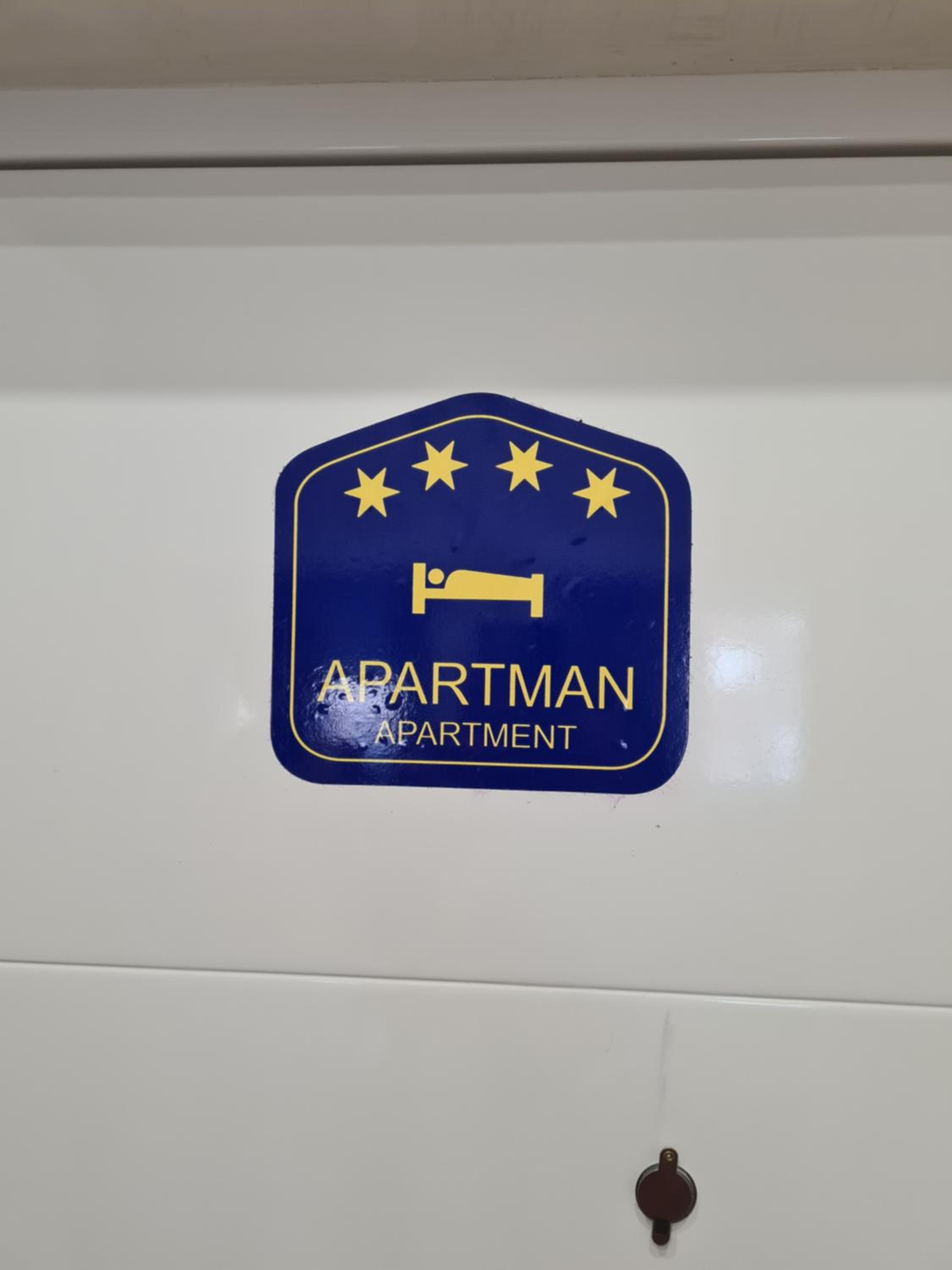 Apartman Majaa view 4
