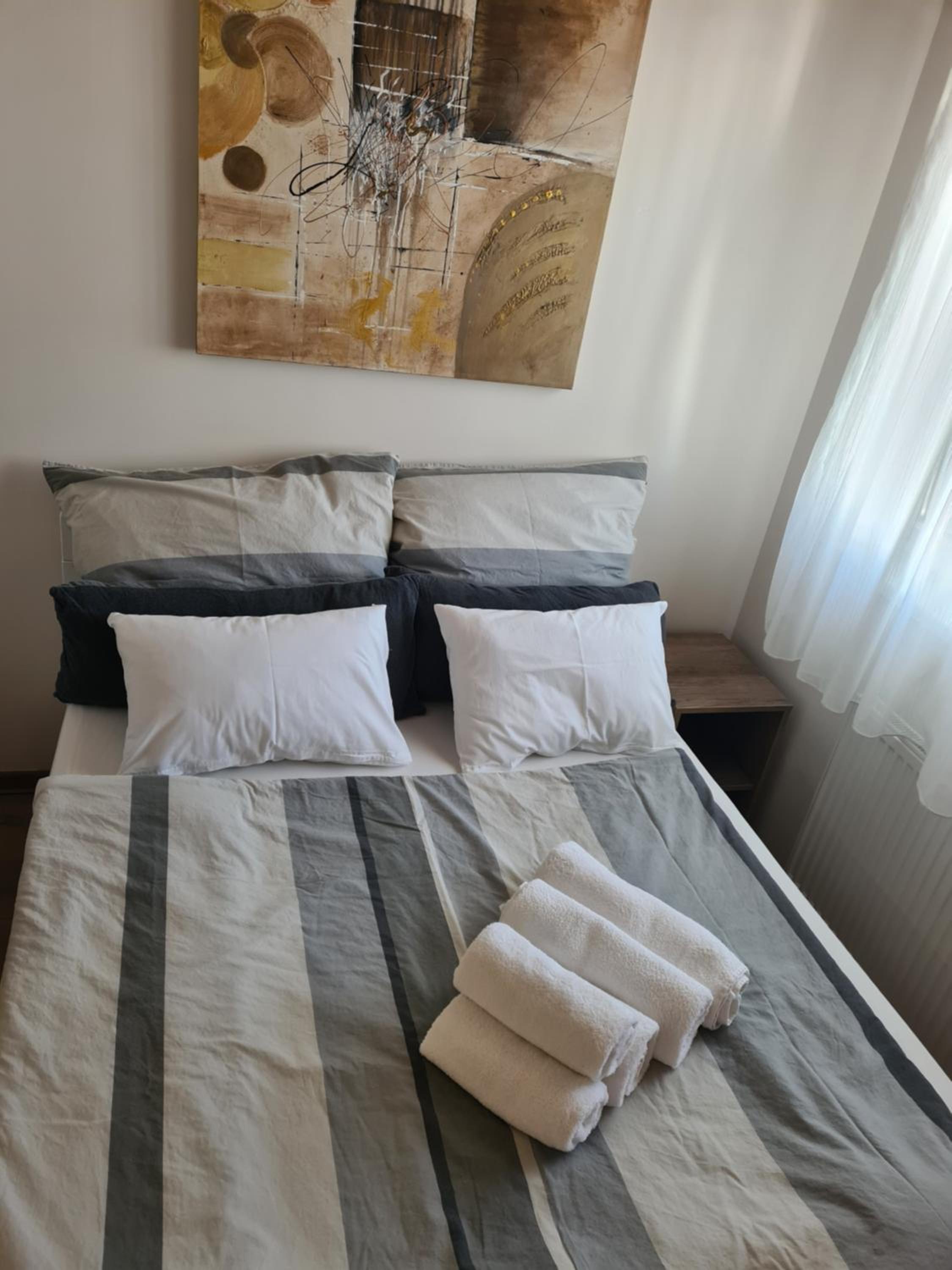 Apartman Majaa view 3
