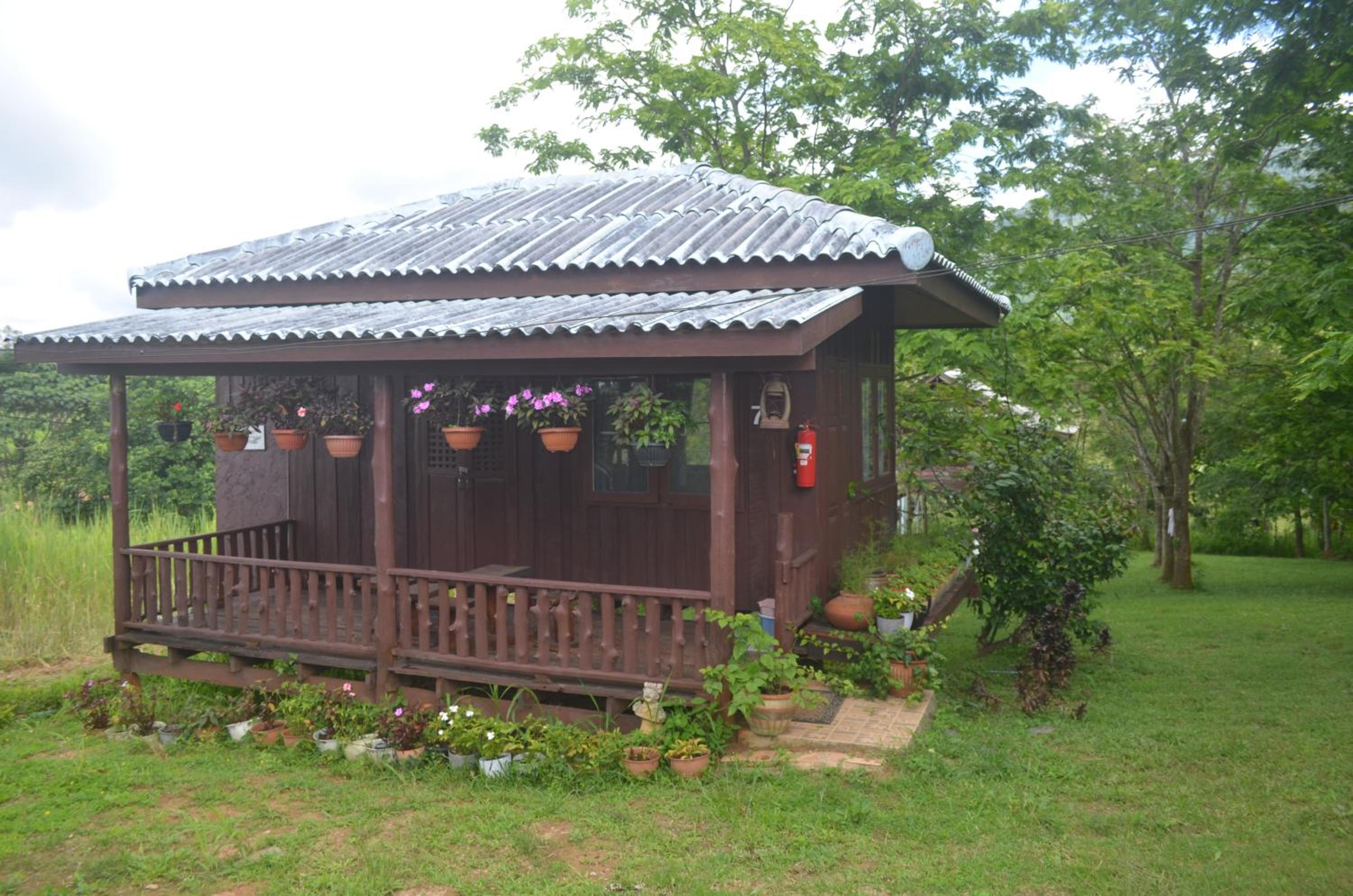 Phulomnum Resort